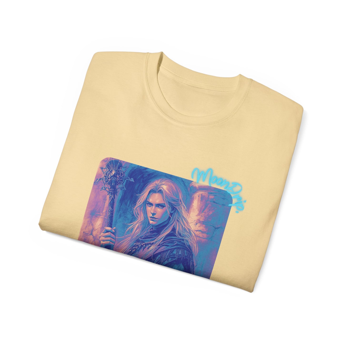 Mystery by Moondrip Unisex Tshirt