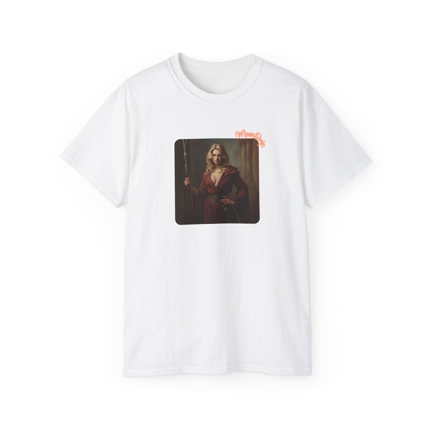 Speared by Moondrip Unisex Tshirt
