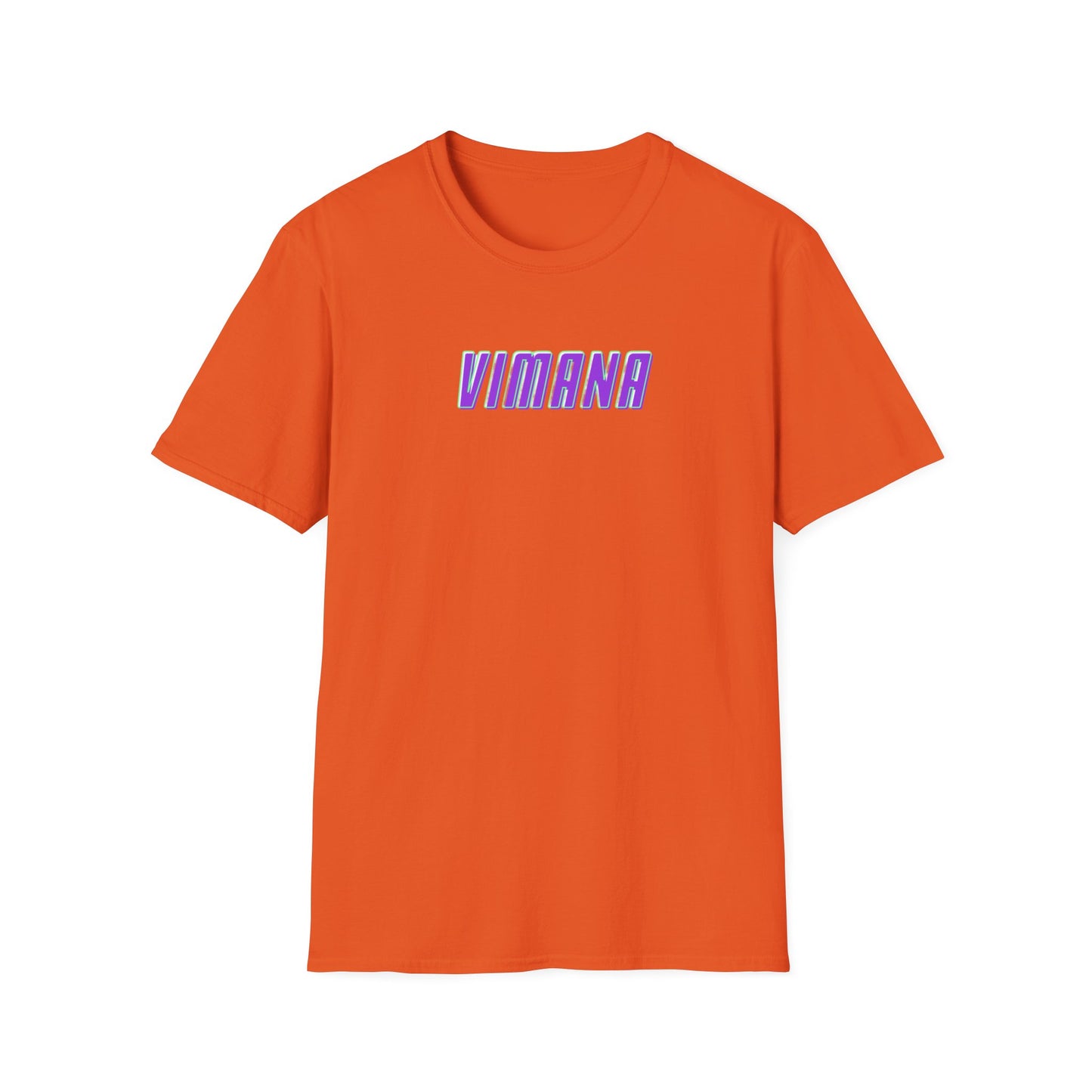 Unisex Softstyle T-Shirt Vimana