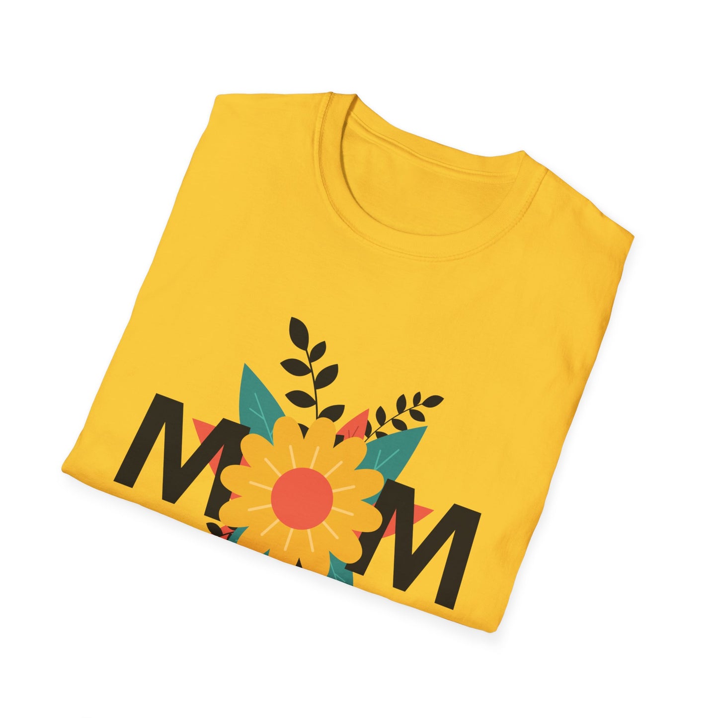 Unisex Softstyle T-Shirt Mothers Day