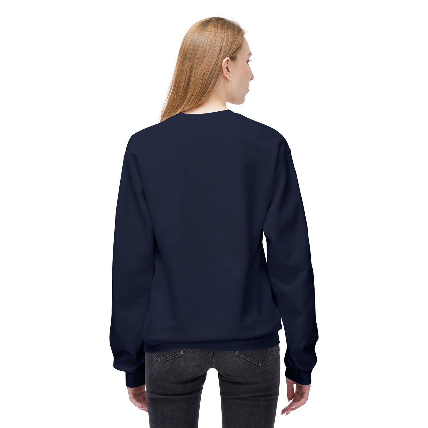 Witchin by Moondrip Crewneck sweatshirt