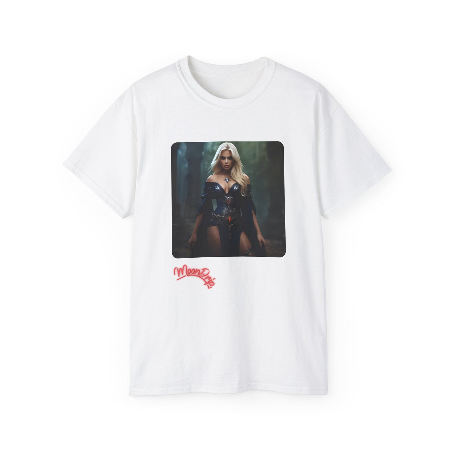 Sassy By Moondrip Unisex Tshirt