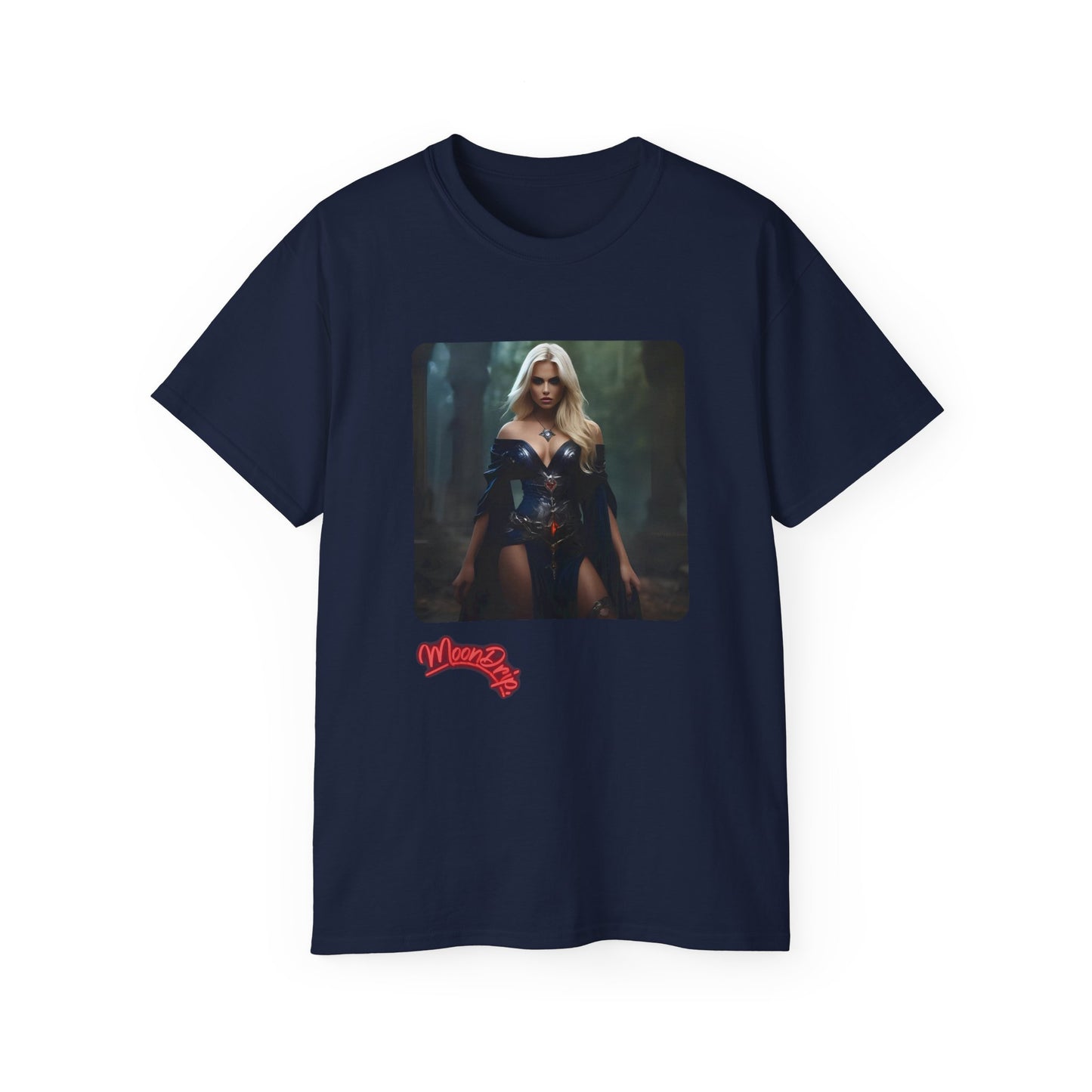 Sassy By Moondrip Unisex Tshirt
