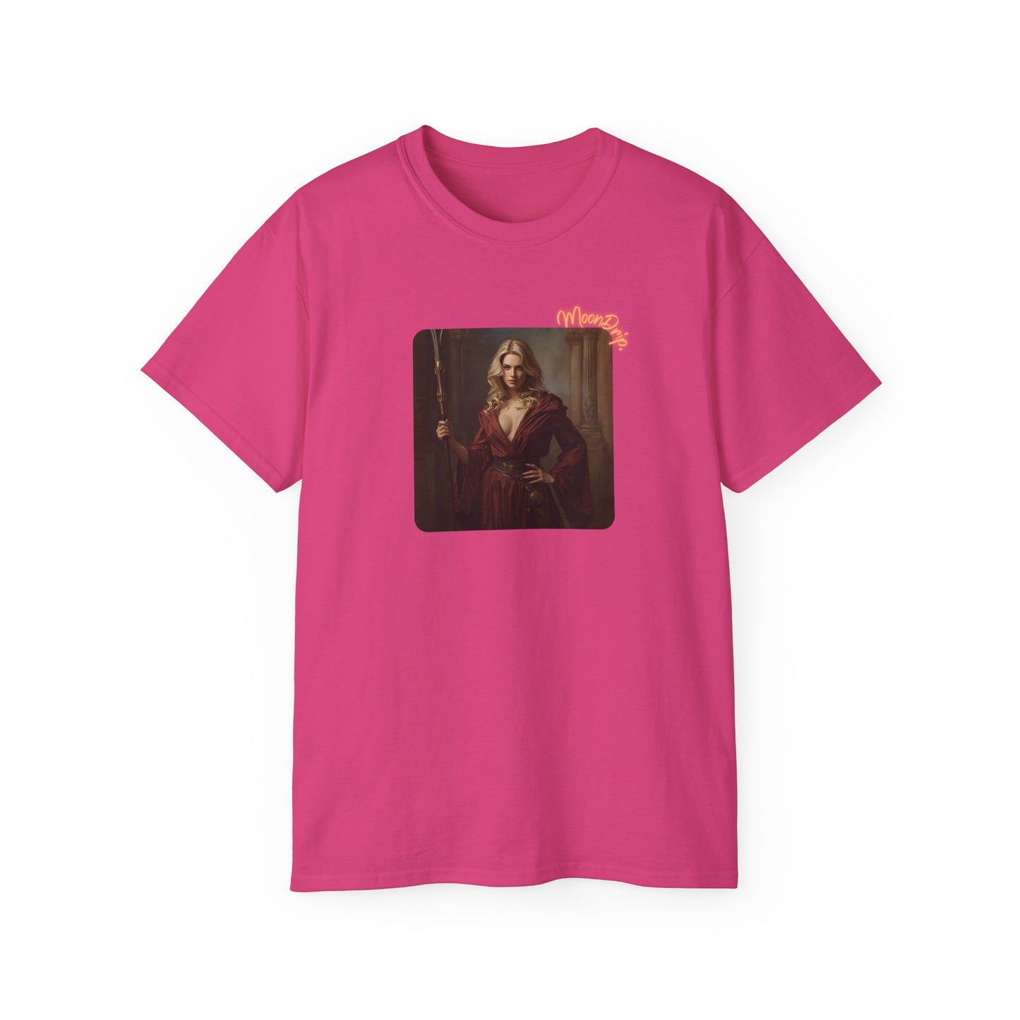 Speared by Moondrip Unisex Tshirt