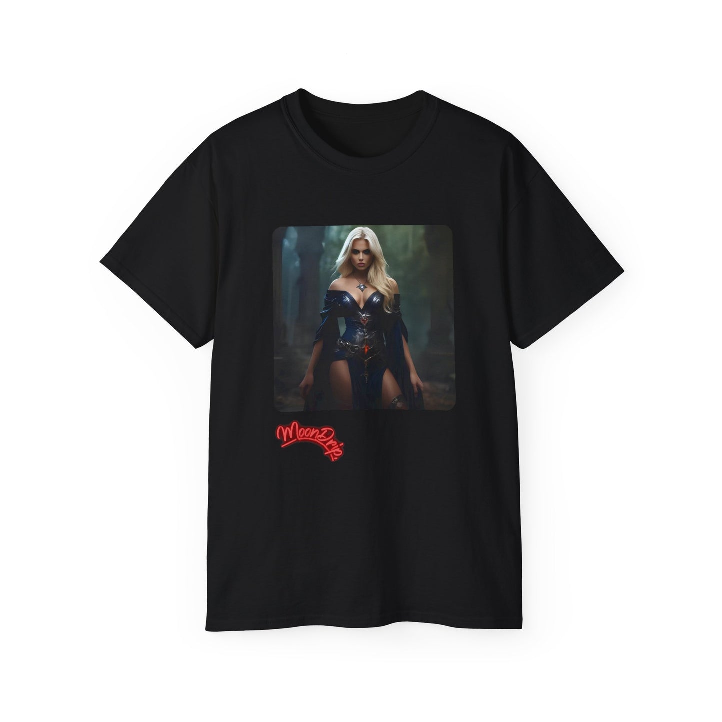 Sassy By Moondrip Unisex Tshirt