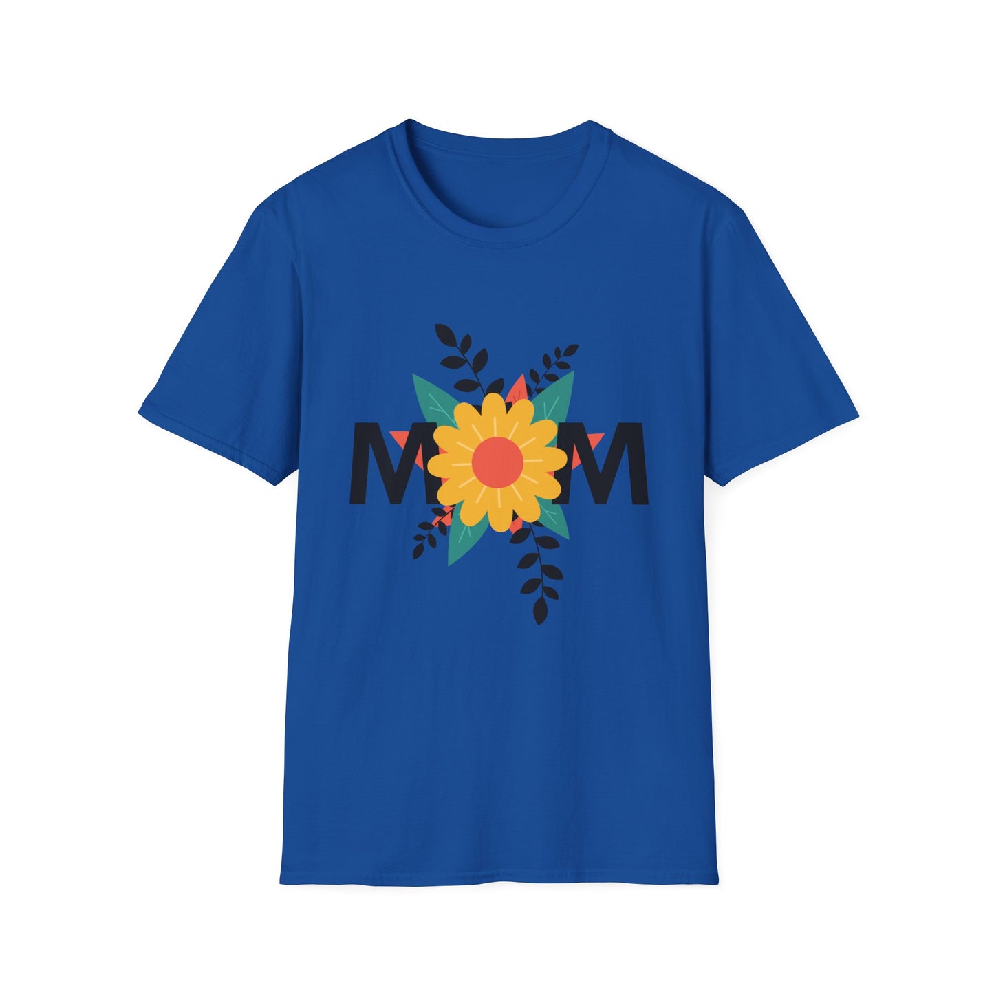 Unisex Softstyle T-Shirt Mothers Day