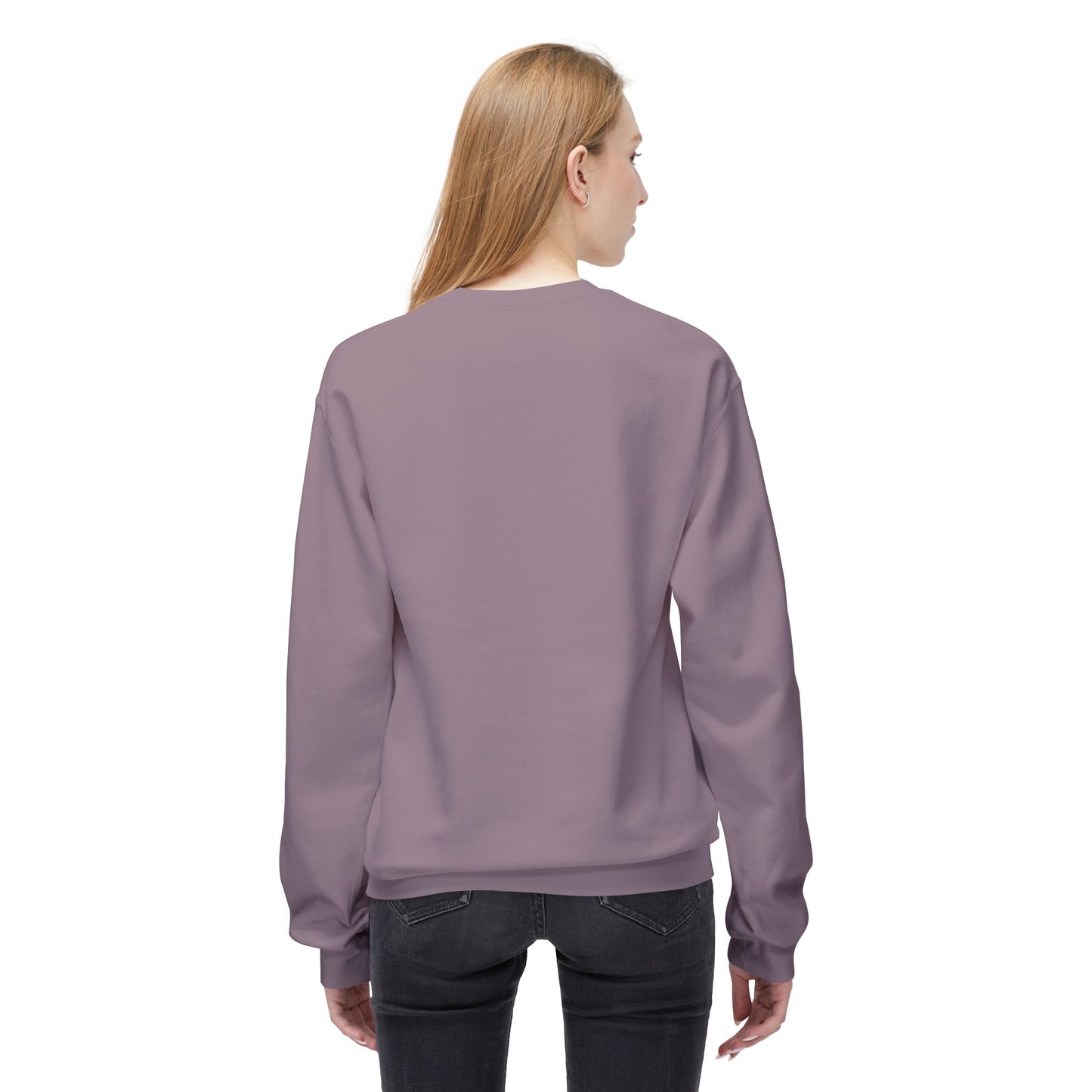 Witchin by Moondrip Crewneck sweatshirt