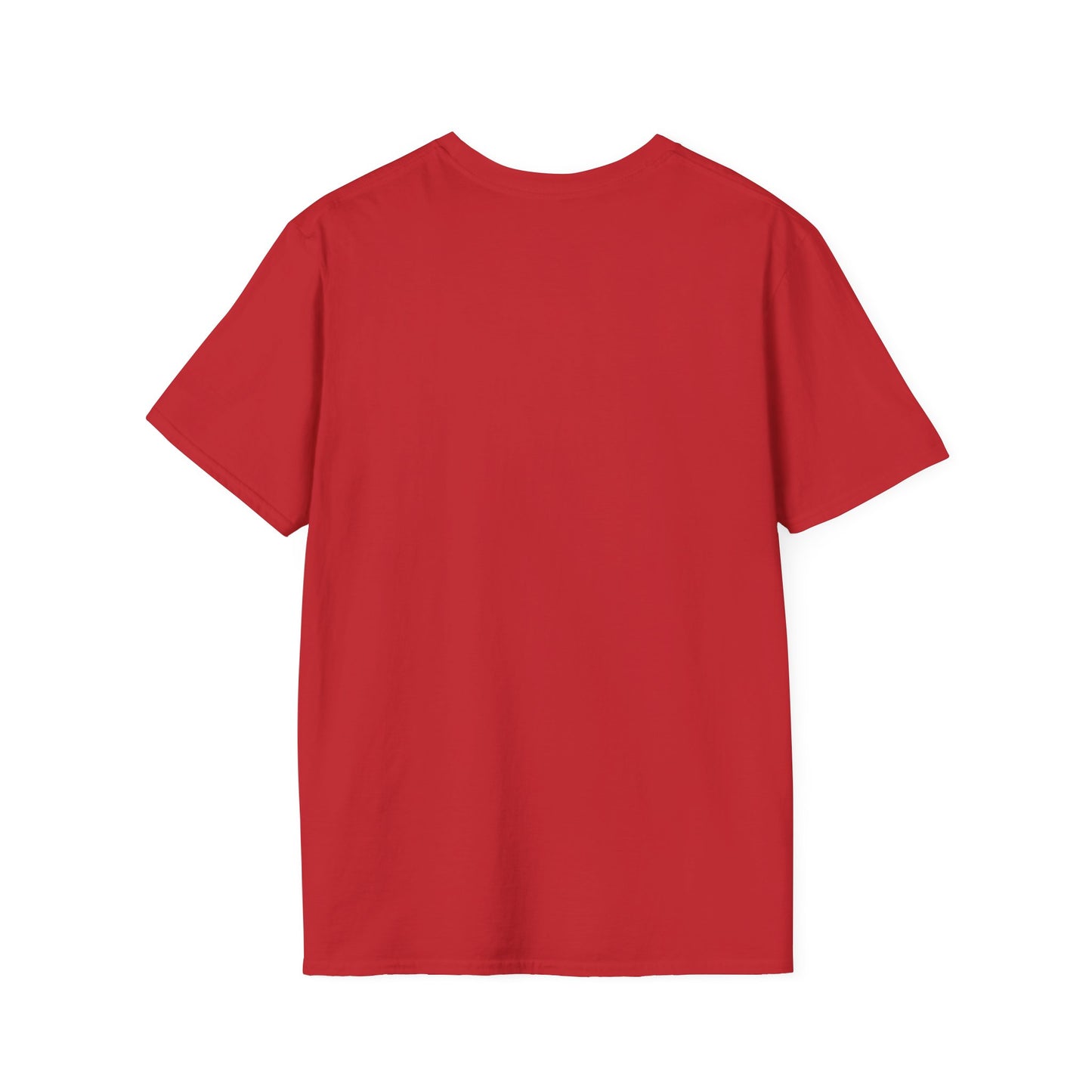 Enjoy your Summer Unisex Softstyle T-Shirt