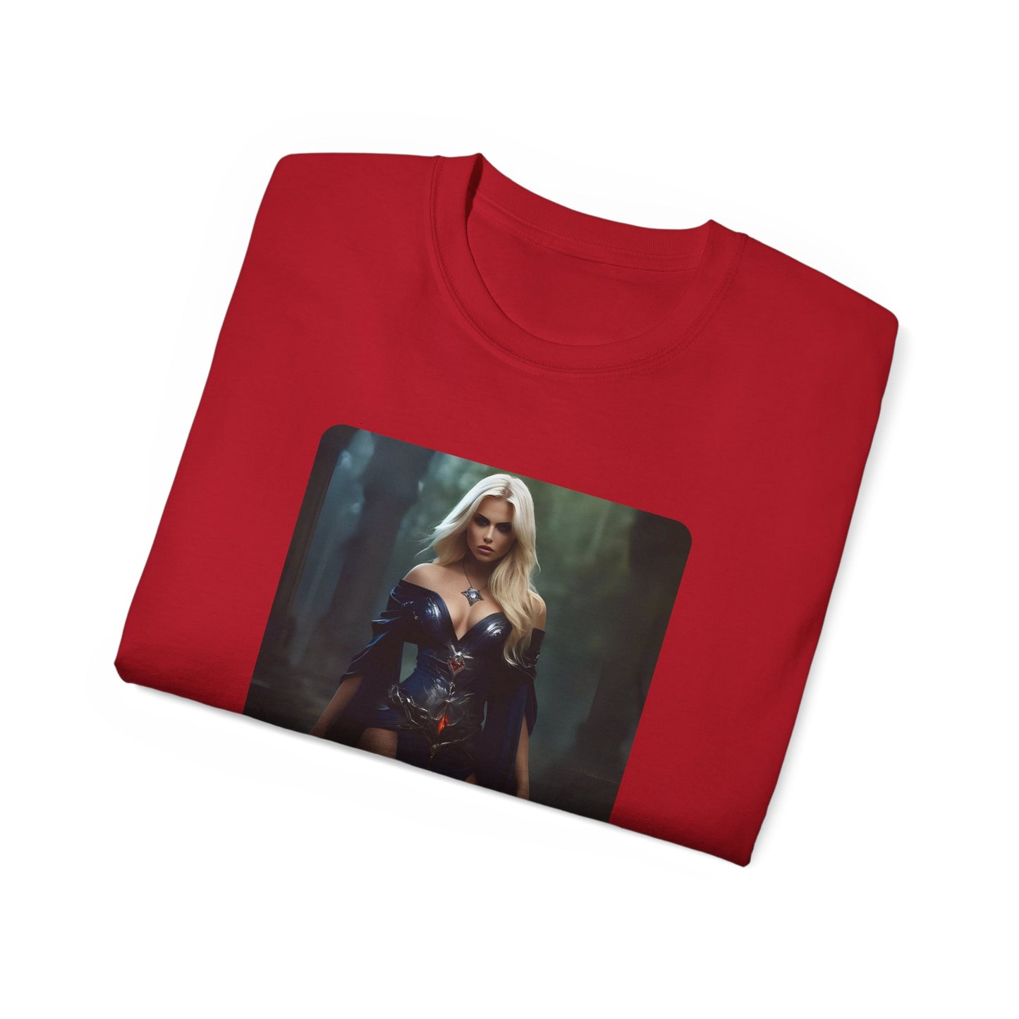 Sassy By Moondrip Unisex Tshirt