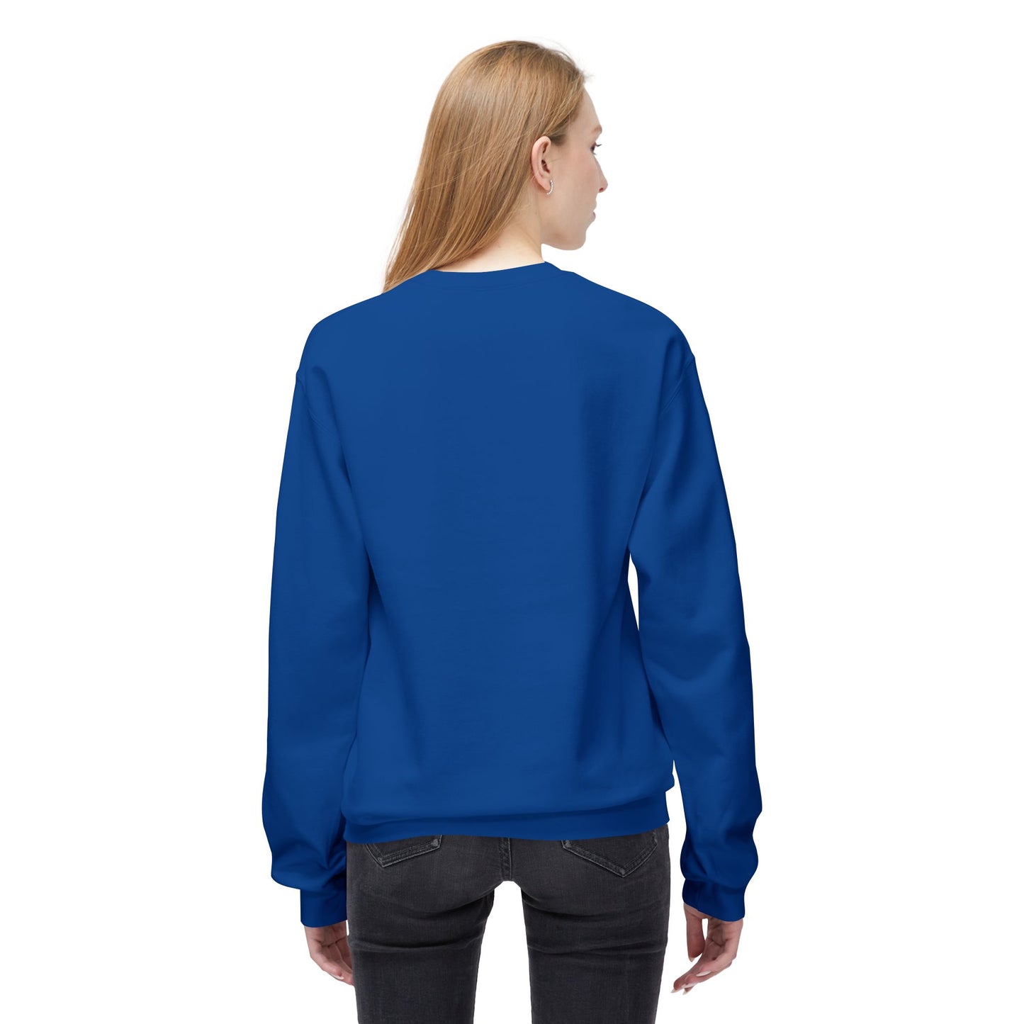 Witchin by Moondrip Crewneck sweatshirt
