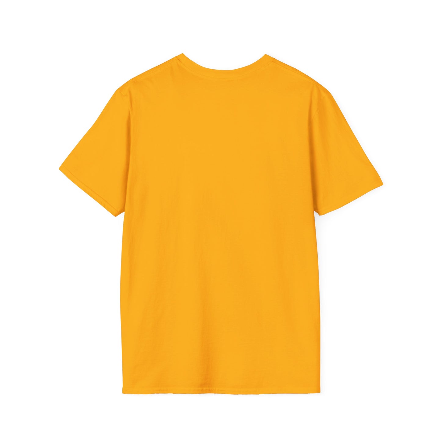Unisex Softstyle T-Shirt Wabi - Sabi