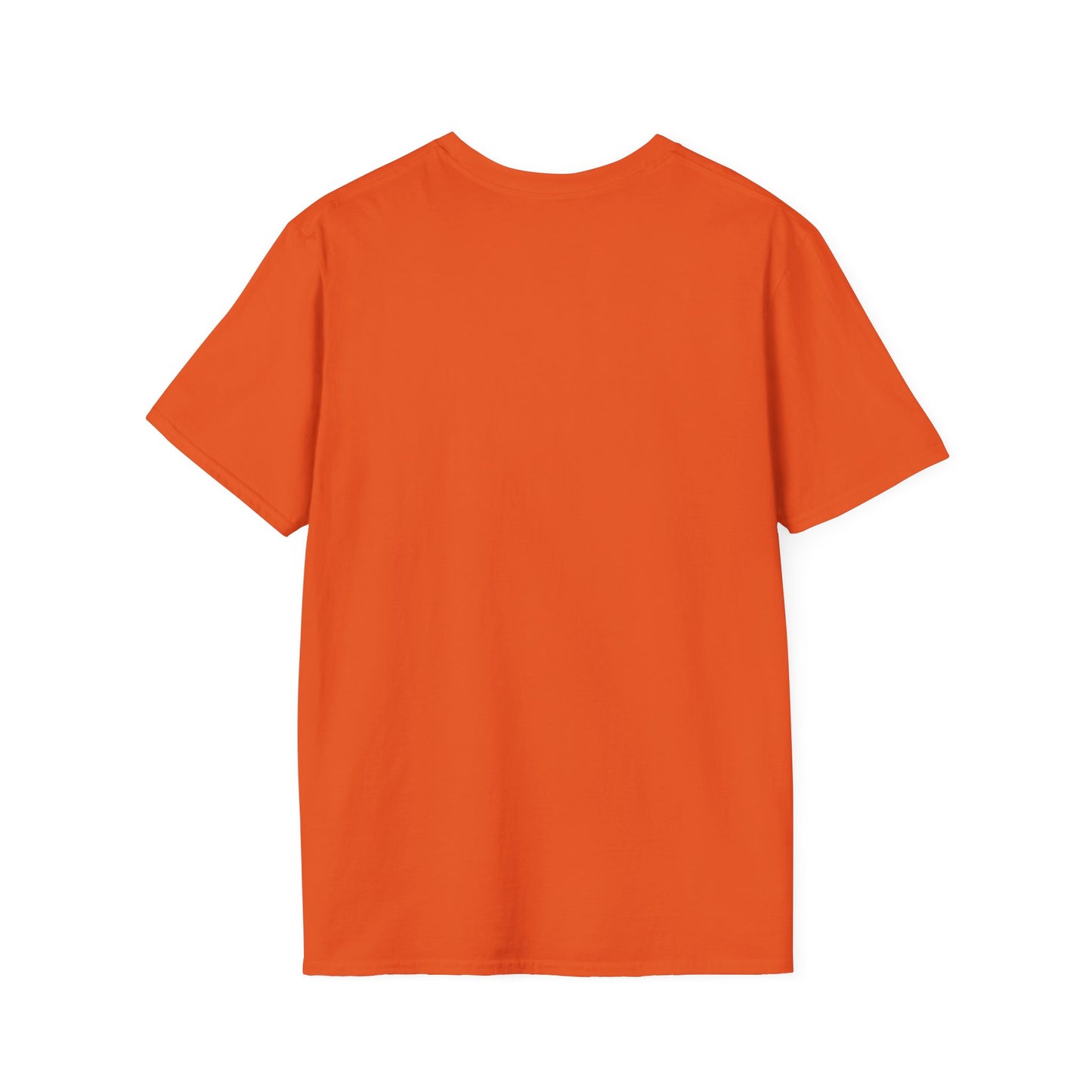 Enjoy your Summer Unisex Softstyle T-Shirt