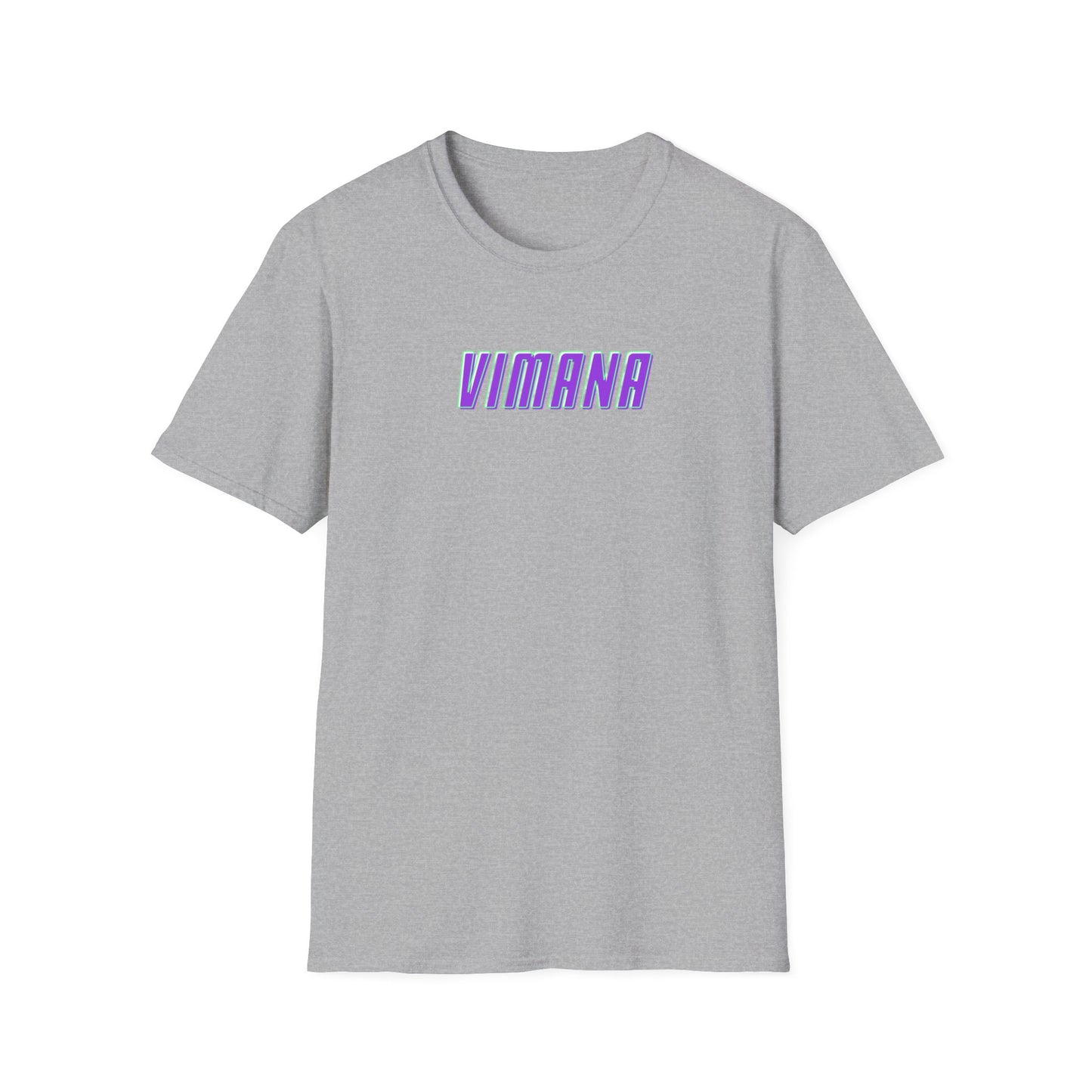 Unisex Softstyle T-Shirt Vimana