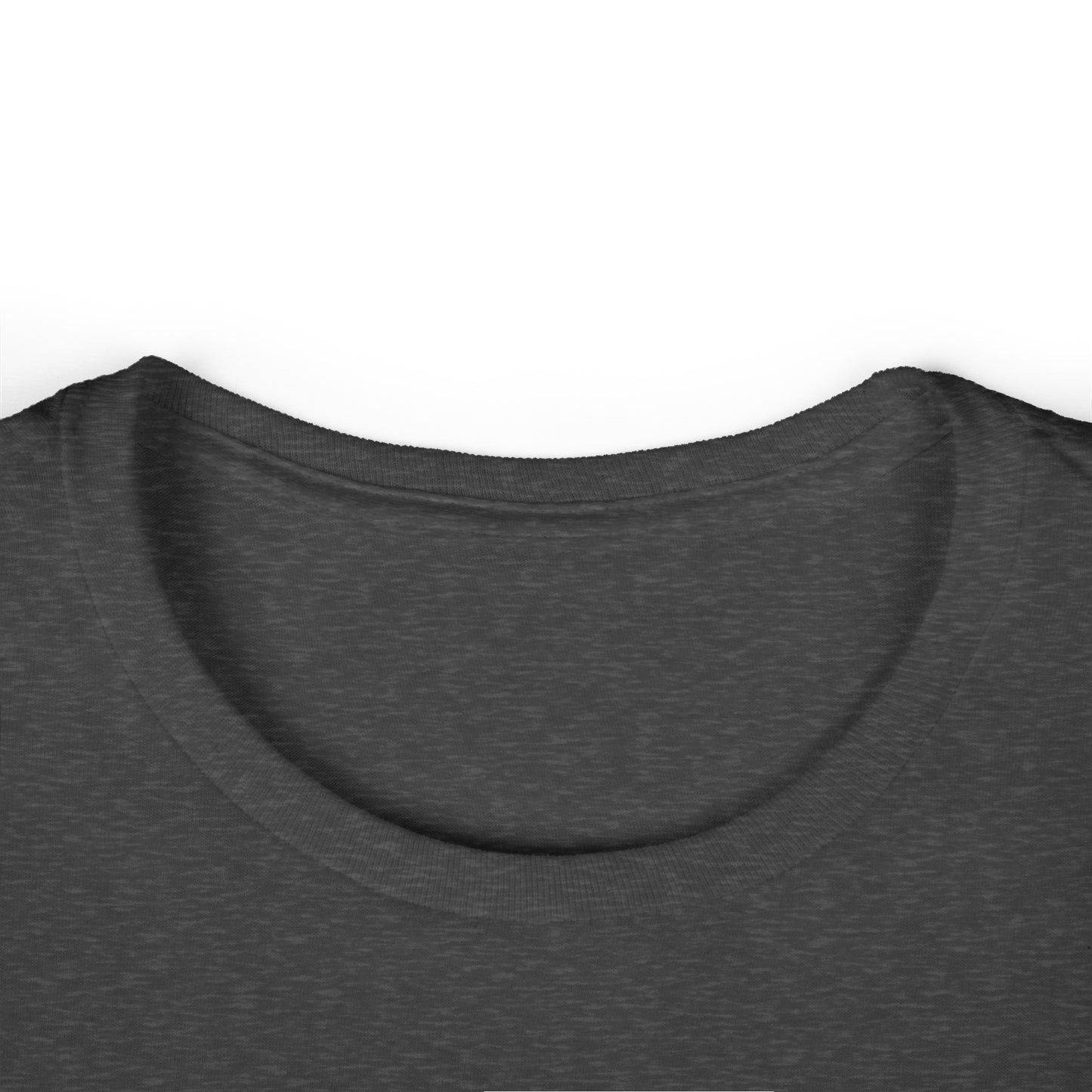 Women's Softstyle Tee Self Care