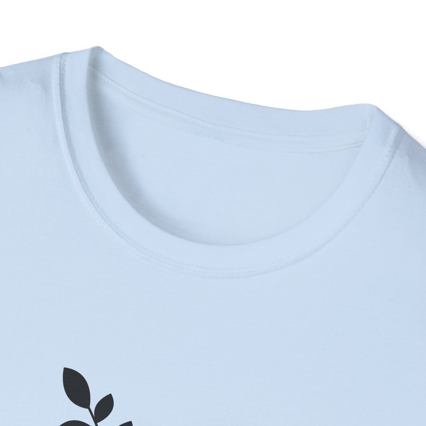 Unisex Softstyle T-Shirt Mothers Day
