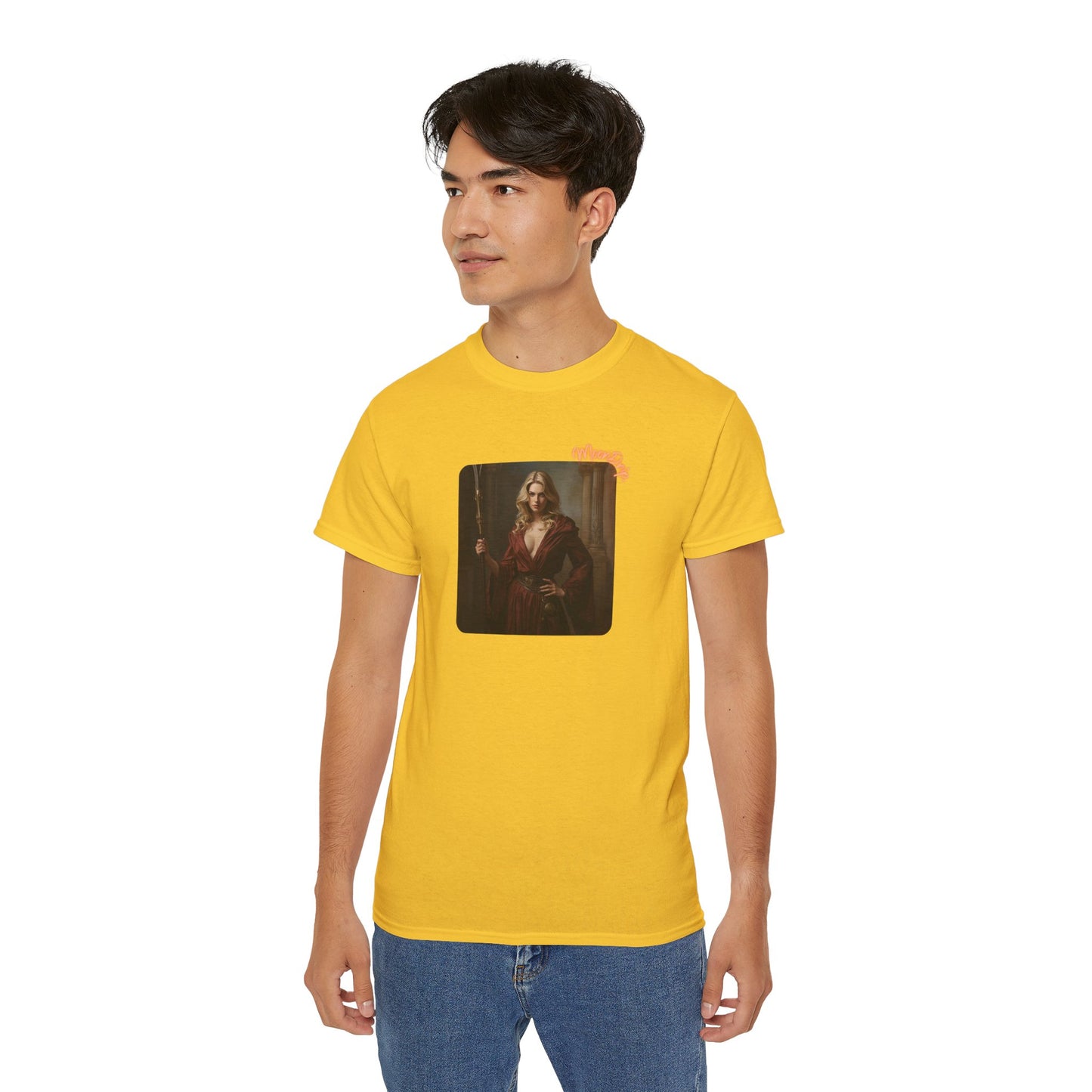 Speared by Moondrip Unisex Tshirt