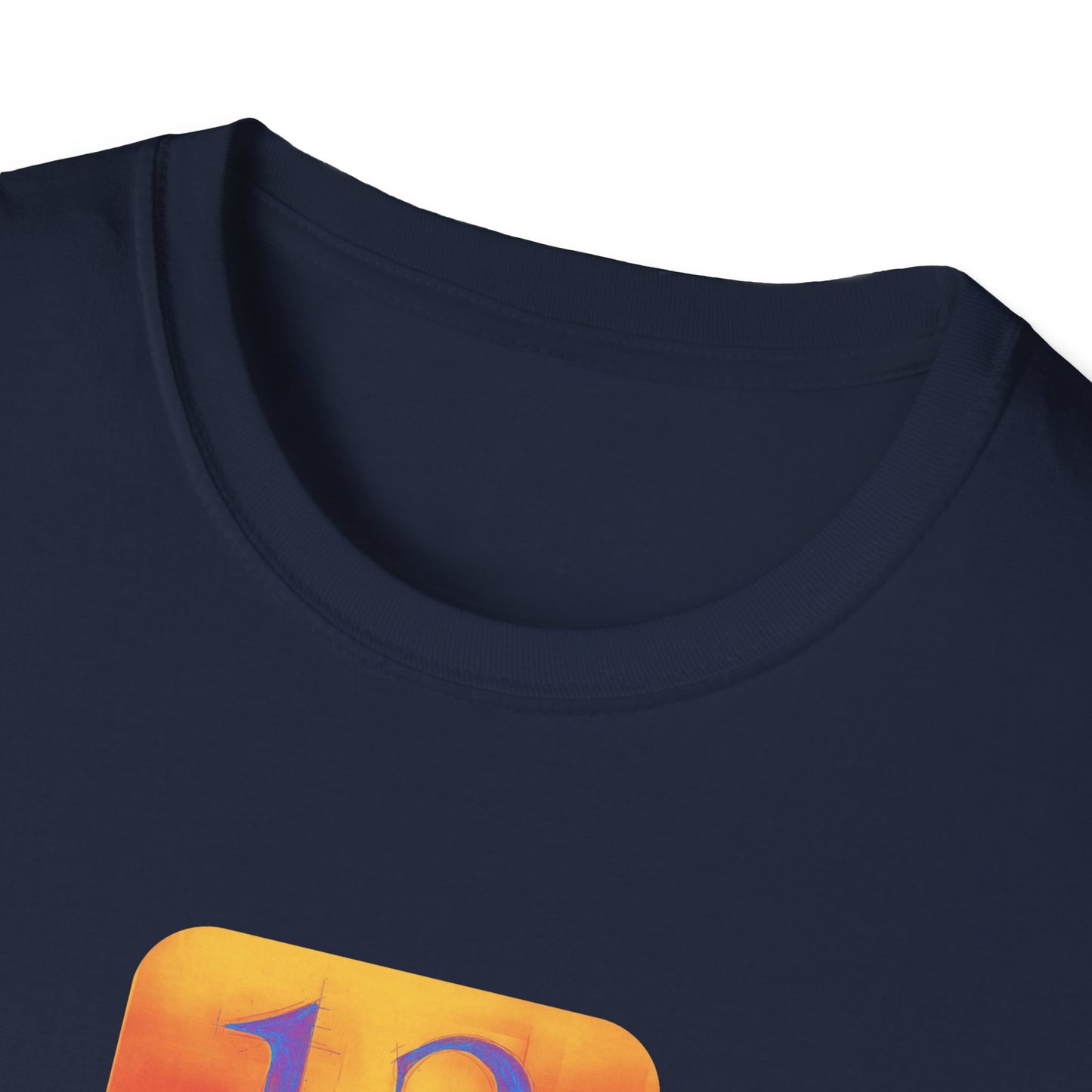 13 by Moondrip Unisex Tshirt