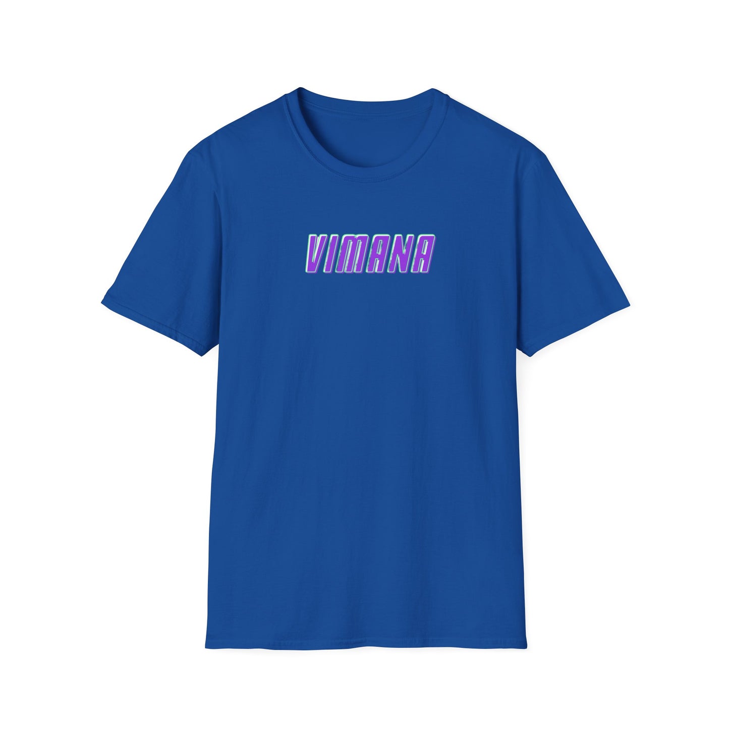 Unisex Softstyle T-Shirt Vimana