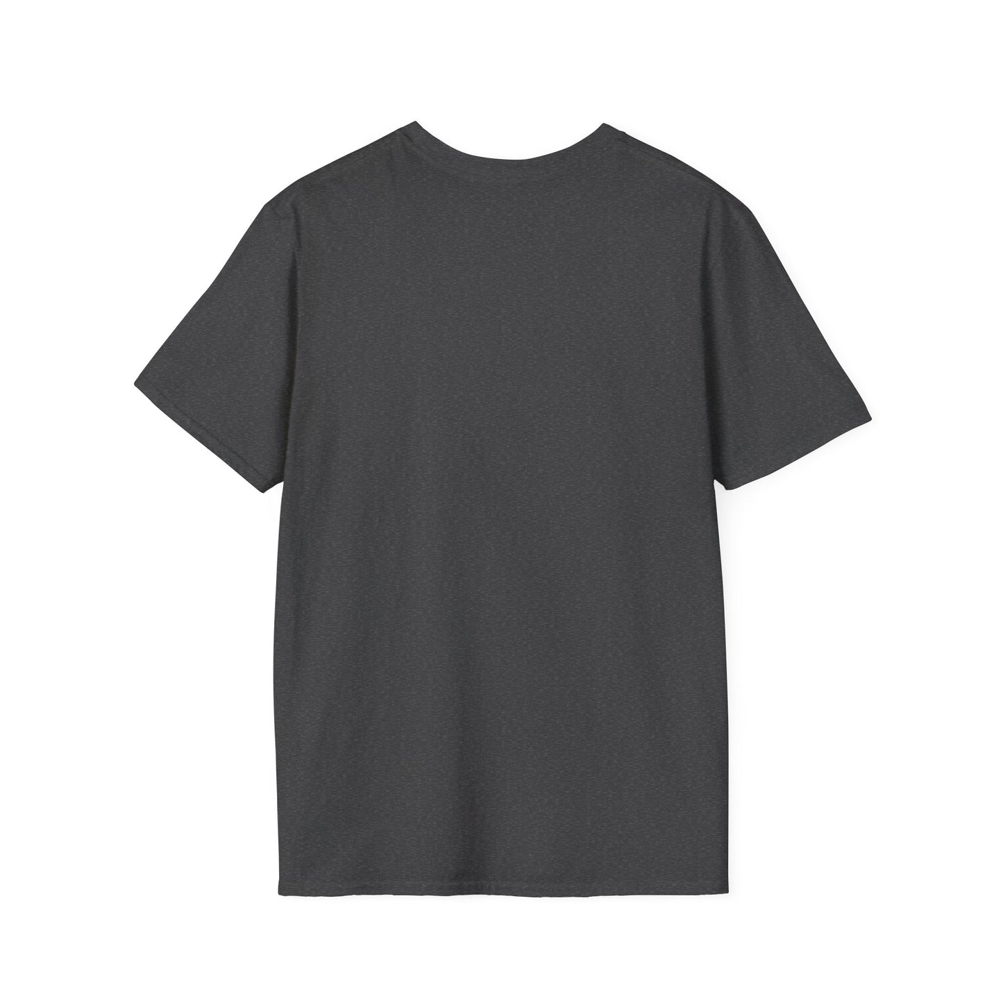 Enjoy your Summer Unisex Softstyle T-Shirt
