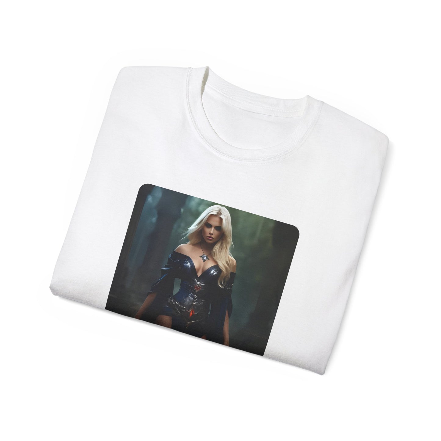 Sassy By Moondrip Unisex Tshirt