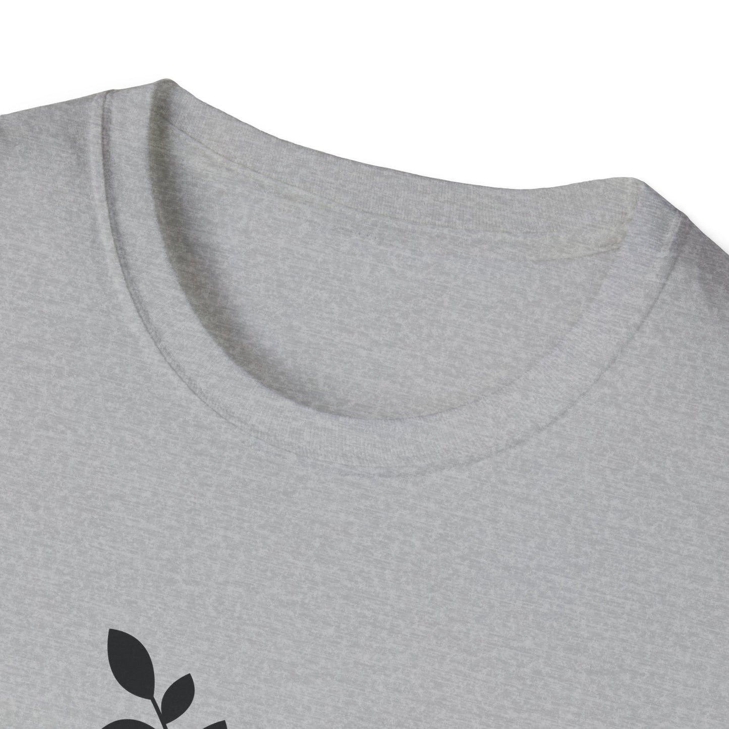 Unisex Softstyle T-Shirt Mothers Day