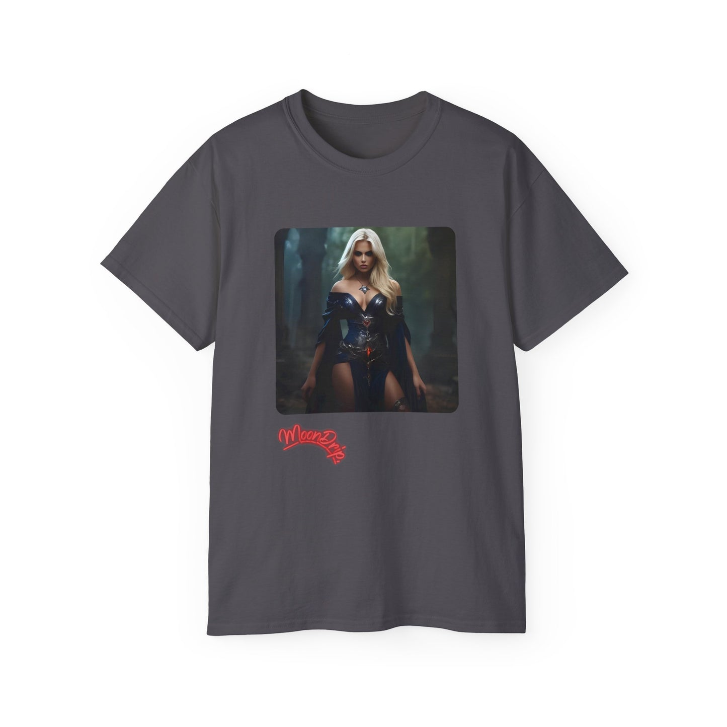 Sassy By Moondrip Unisex Tshirt