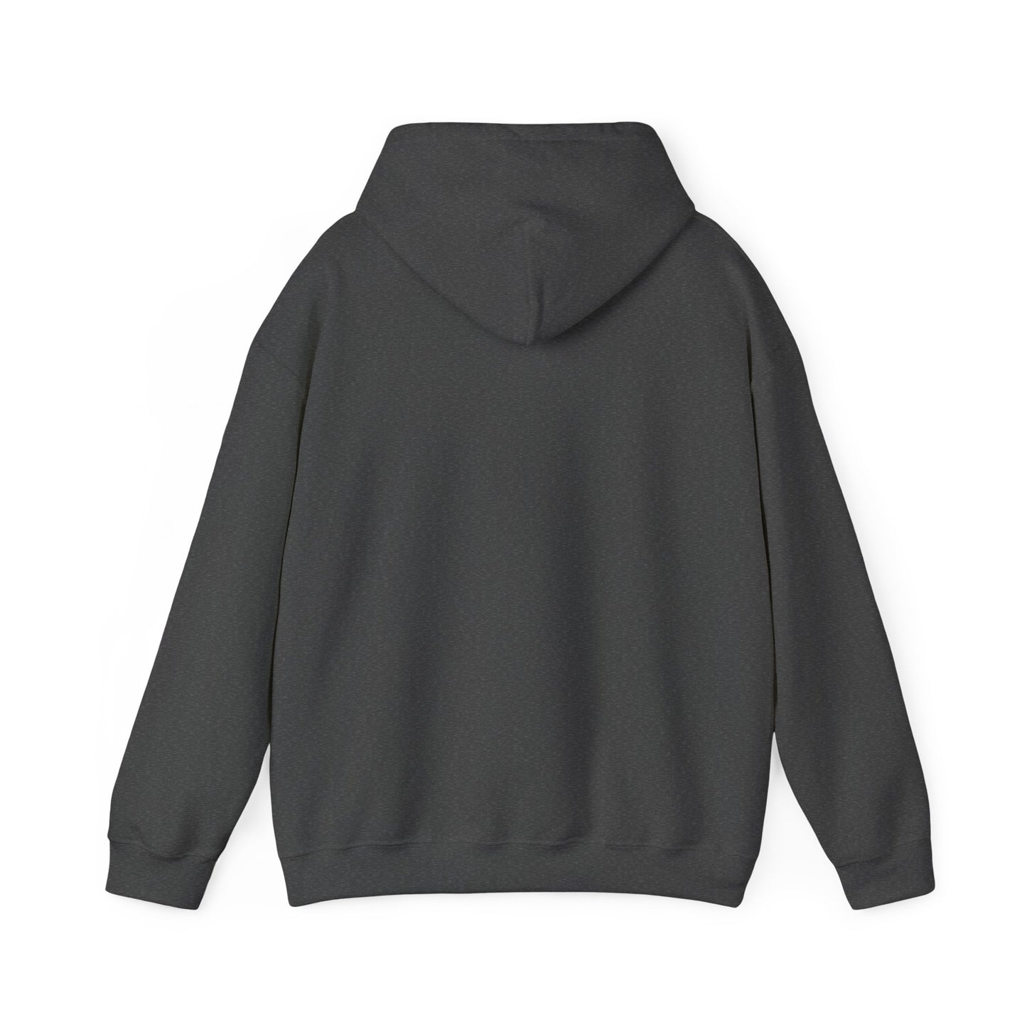Cute Halloween Reading Ghost Hoodie