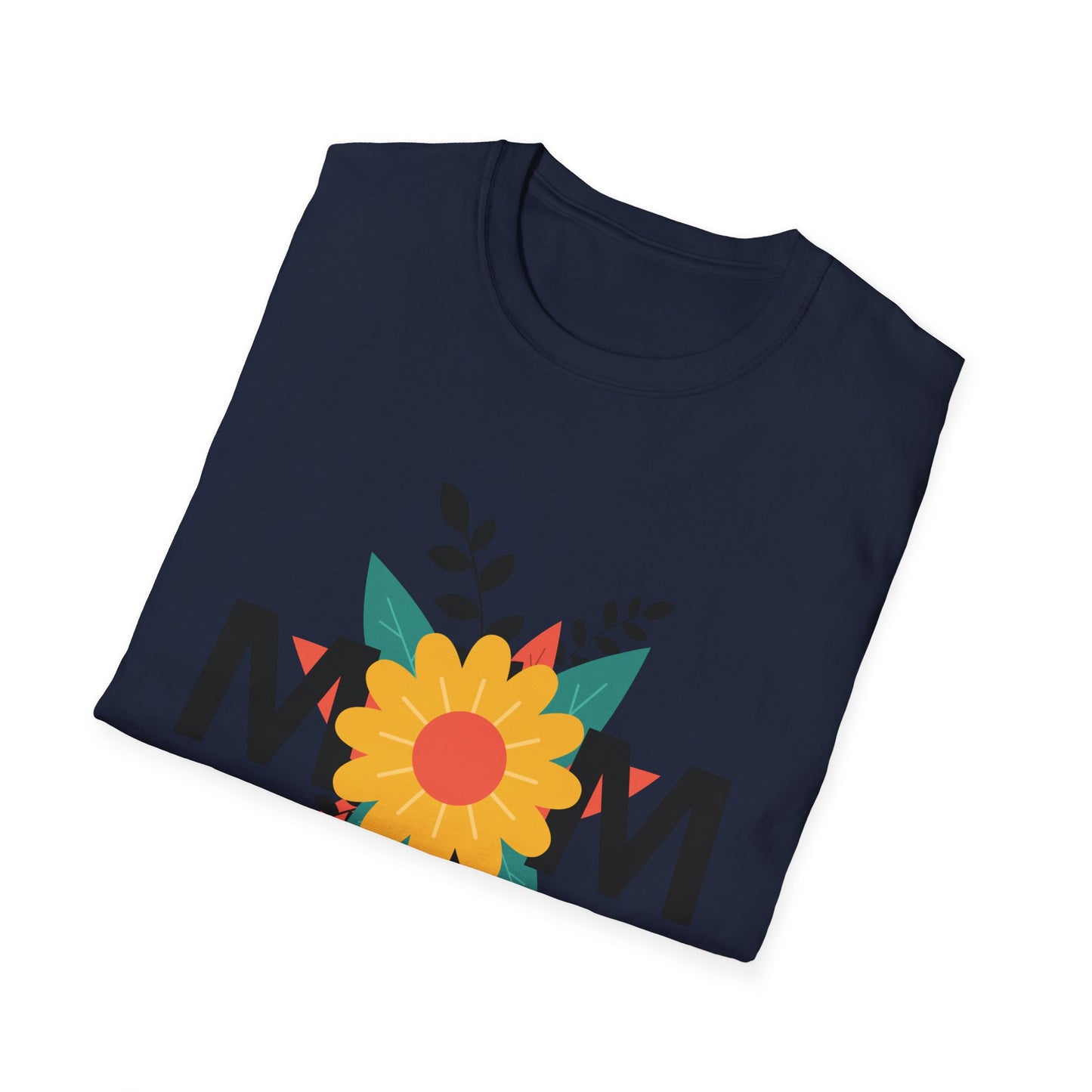 Unisex Softstyle T-Shirt Mothers Day