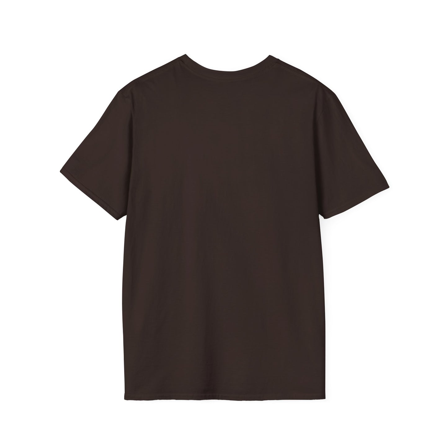Fire Meditation by Moondrip Unisex Tshirt