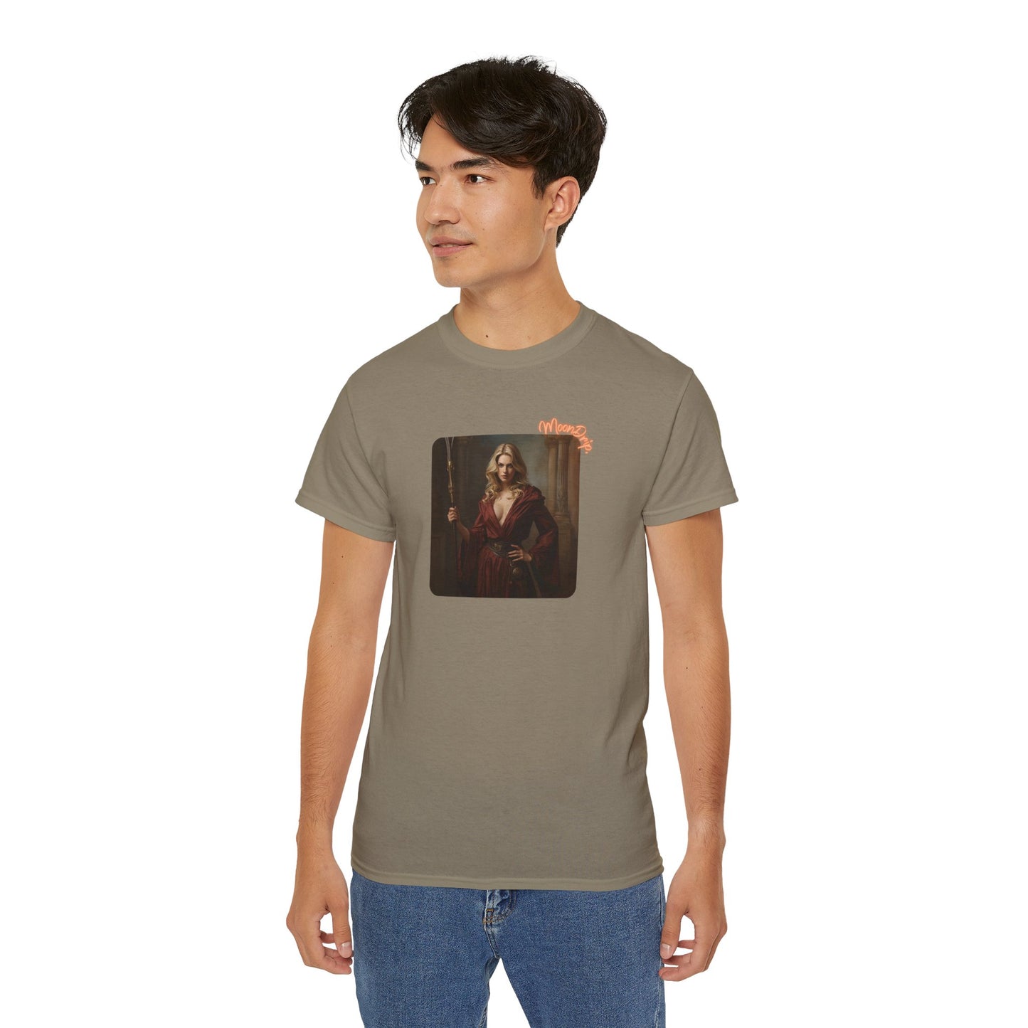 Speared by Moondrip Unisex Tshirt