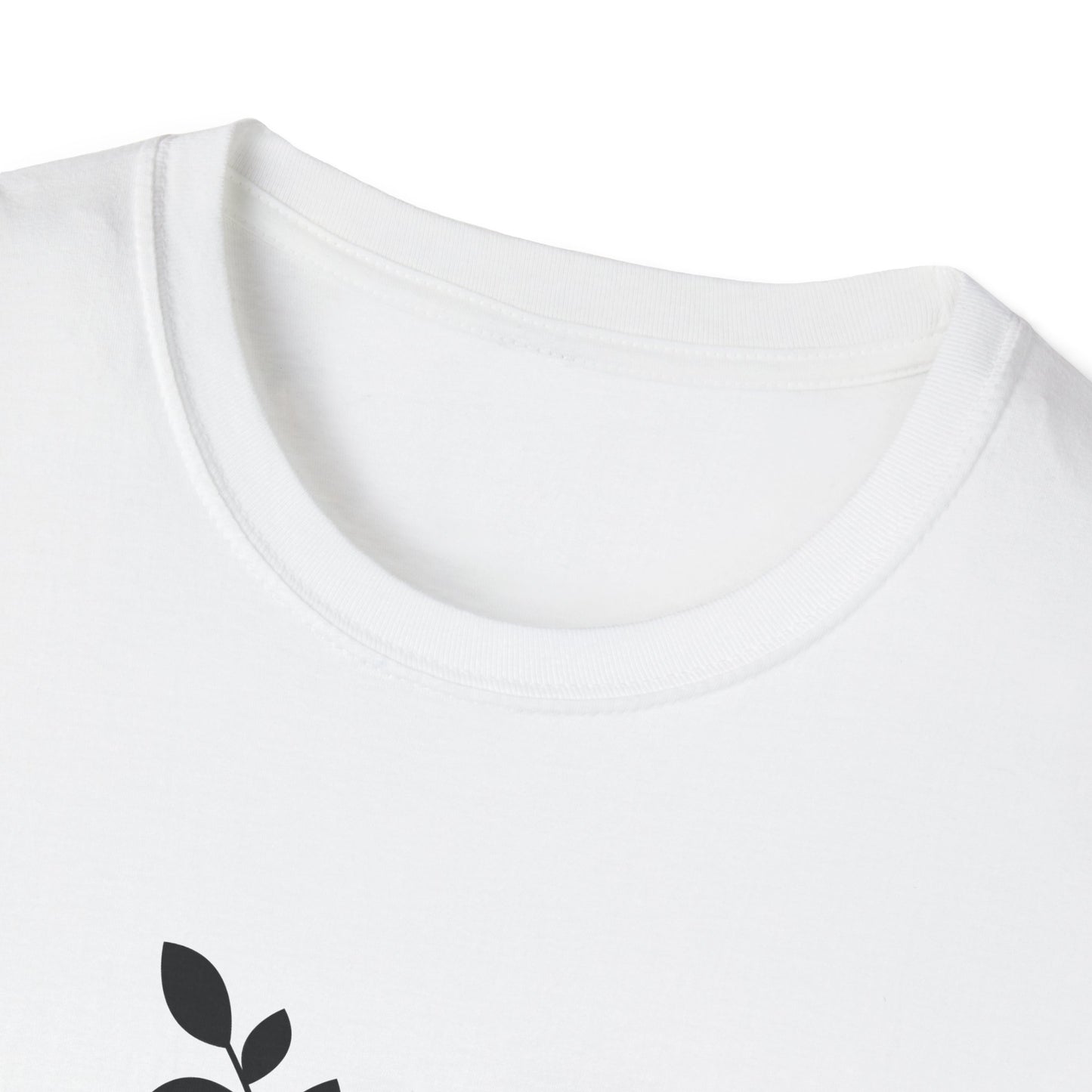 Unisex Softstyle T-Shirt Mothers Day