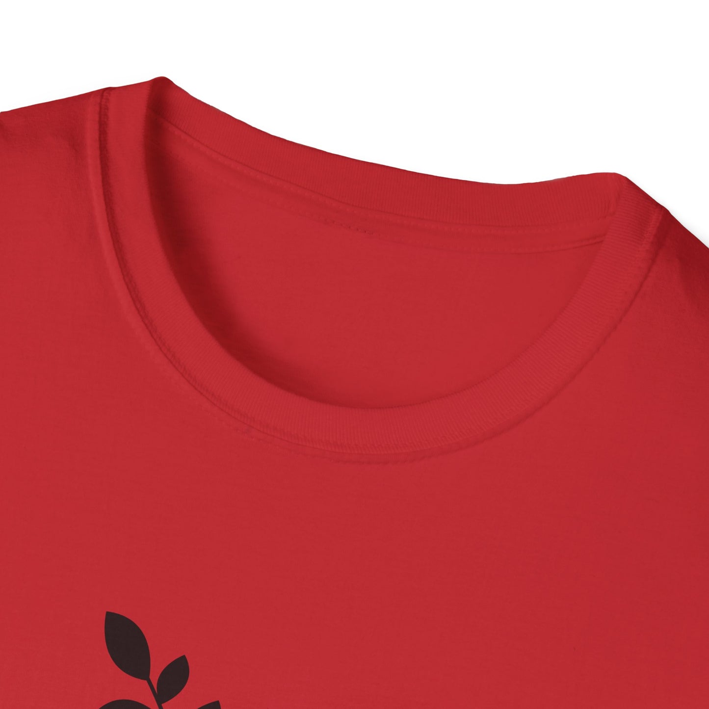Unisex Softstyle T-Shirt Mothers Day