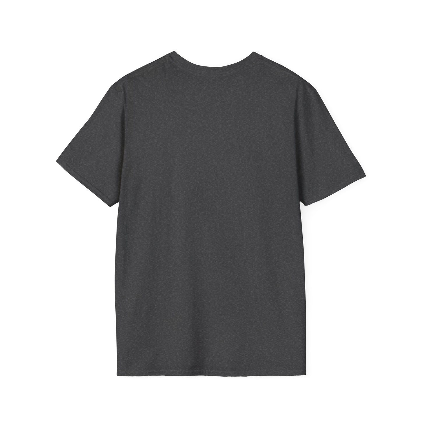 Unisex Softstyle T-Shirt Wabi - Sabi