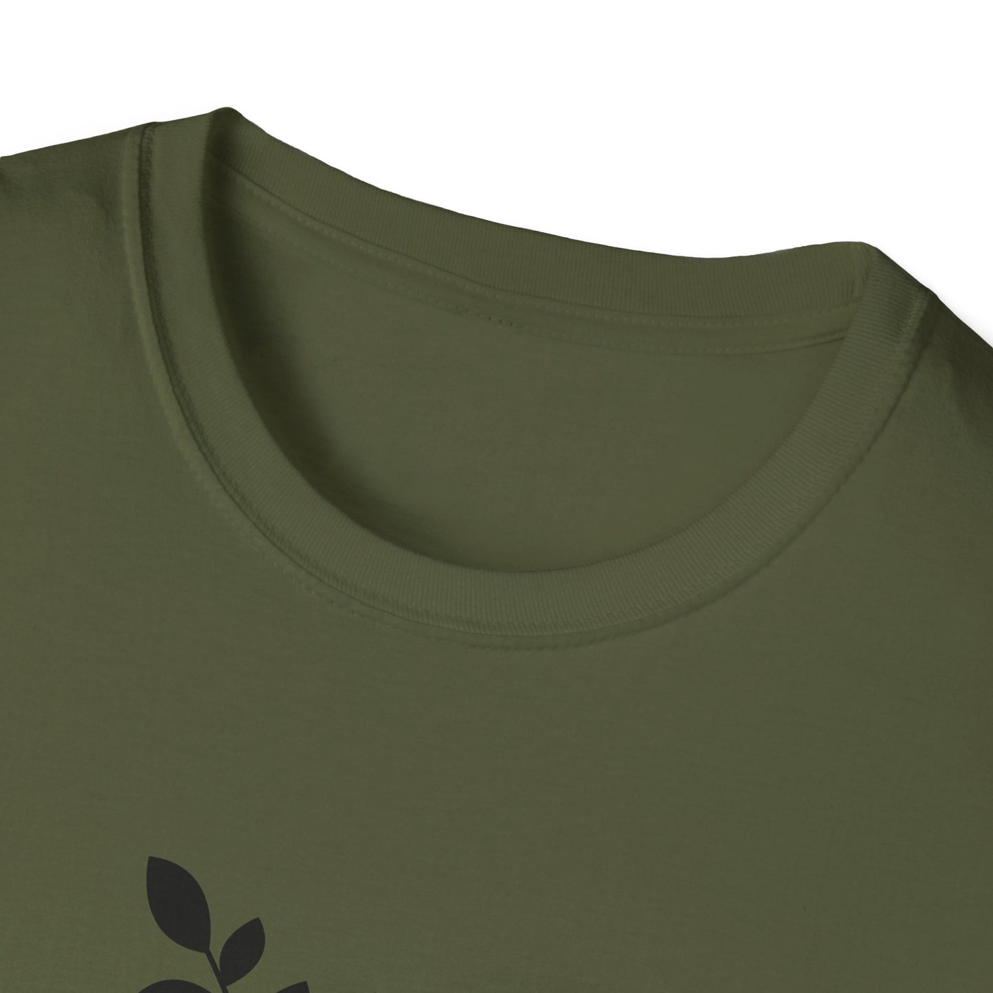 Unisex Softstyle T-Shirt Mothers Day