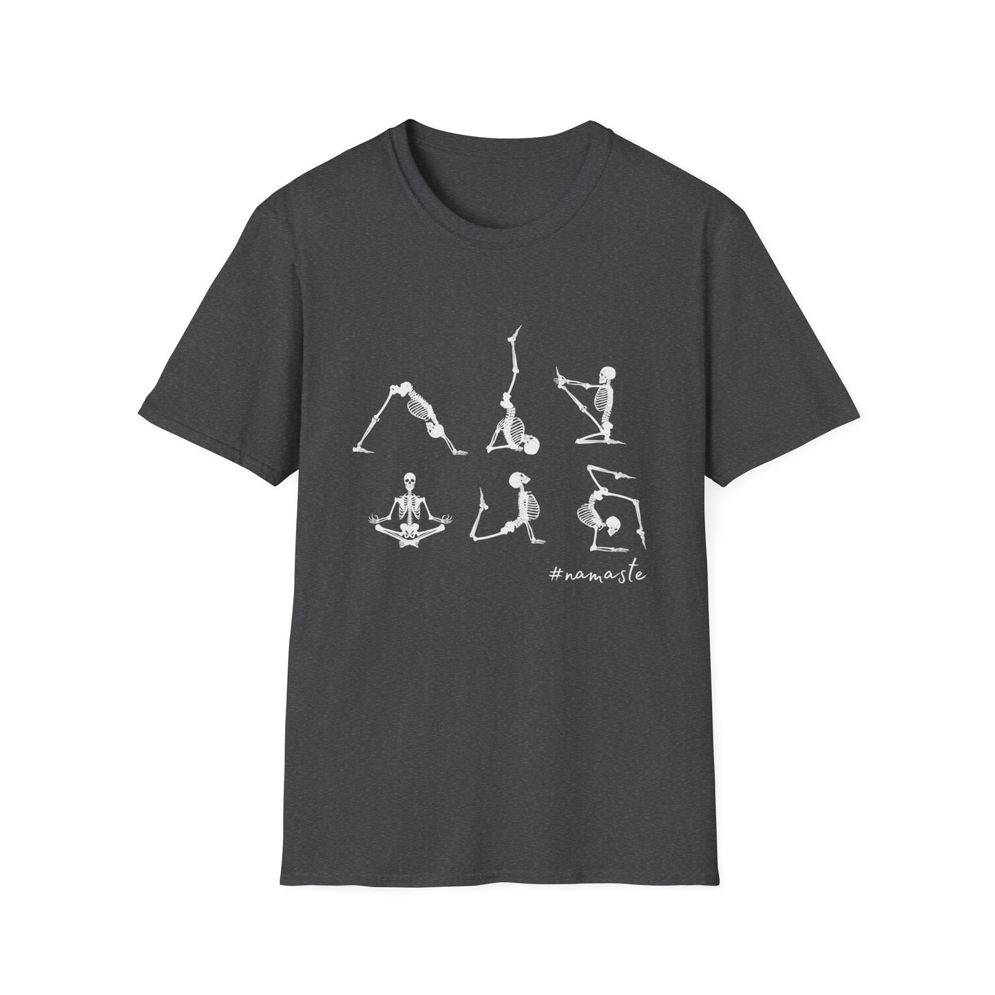 Comfortable Unisex Softstyle T-Shirt, Casual Wear, Graphic Tee, Gift for Him/Her, Everyday Style, Fun and Trendy Design