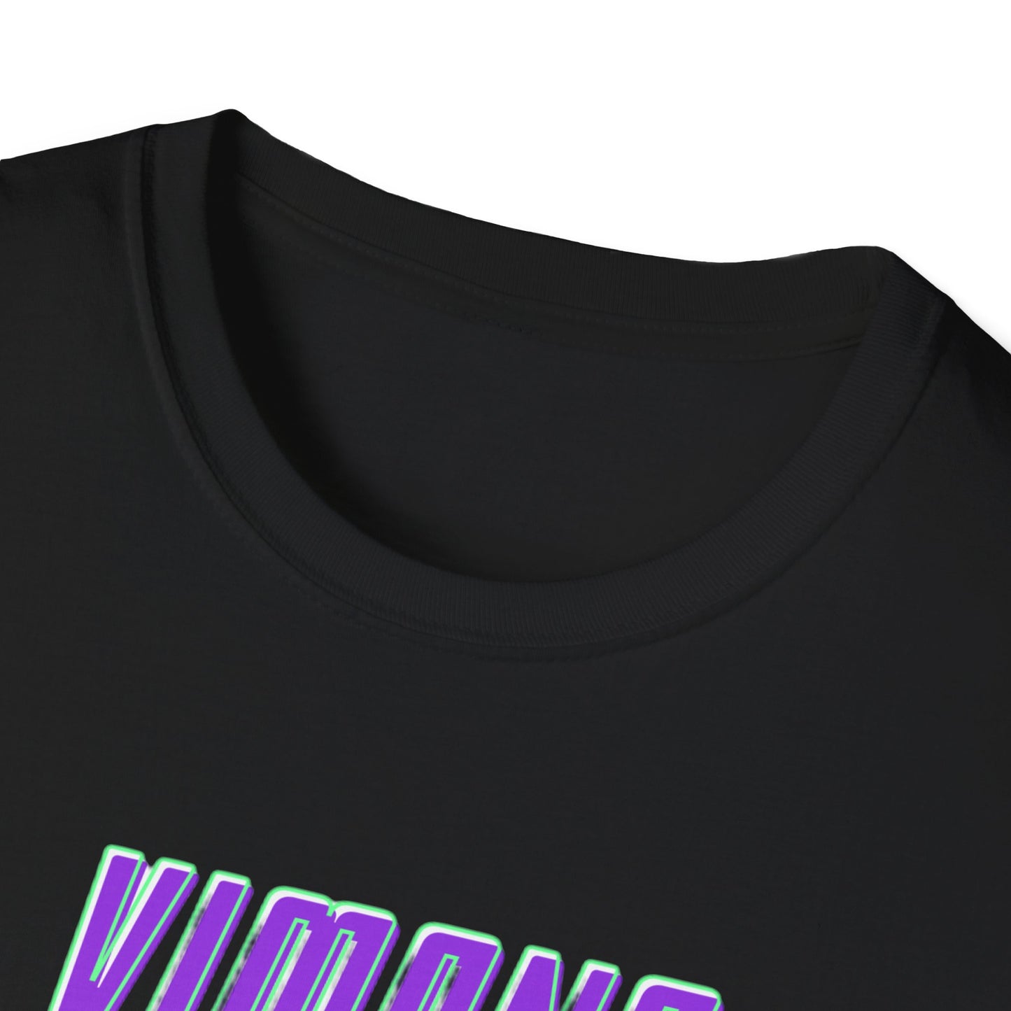 Unisex Softstyle T-Shirt Vimana