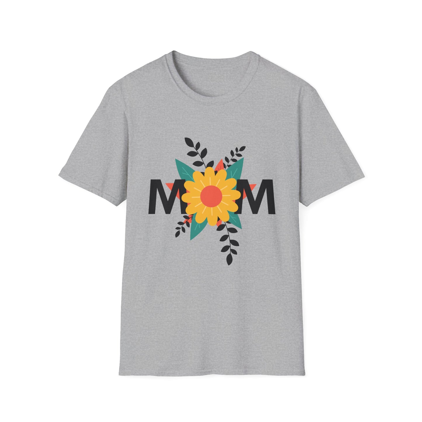 Unisex Softstyle T-Shirt Mothers Day
