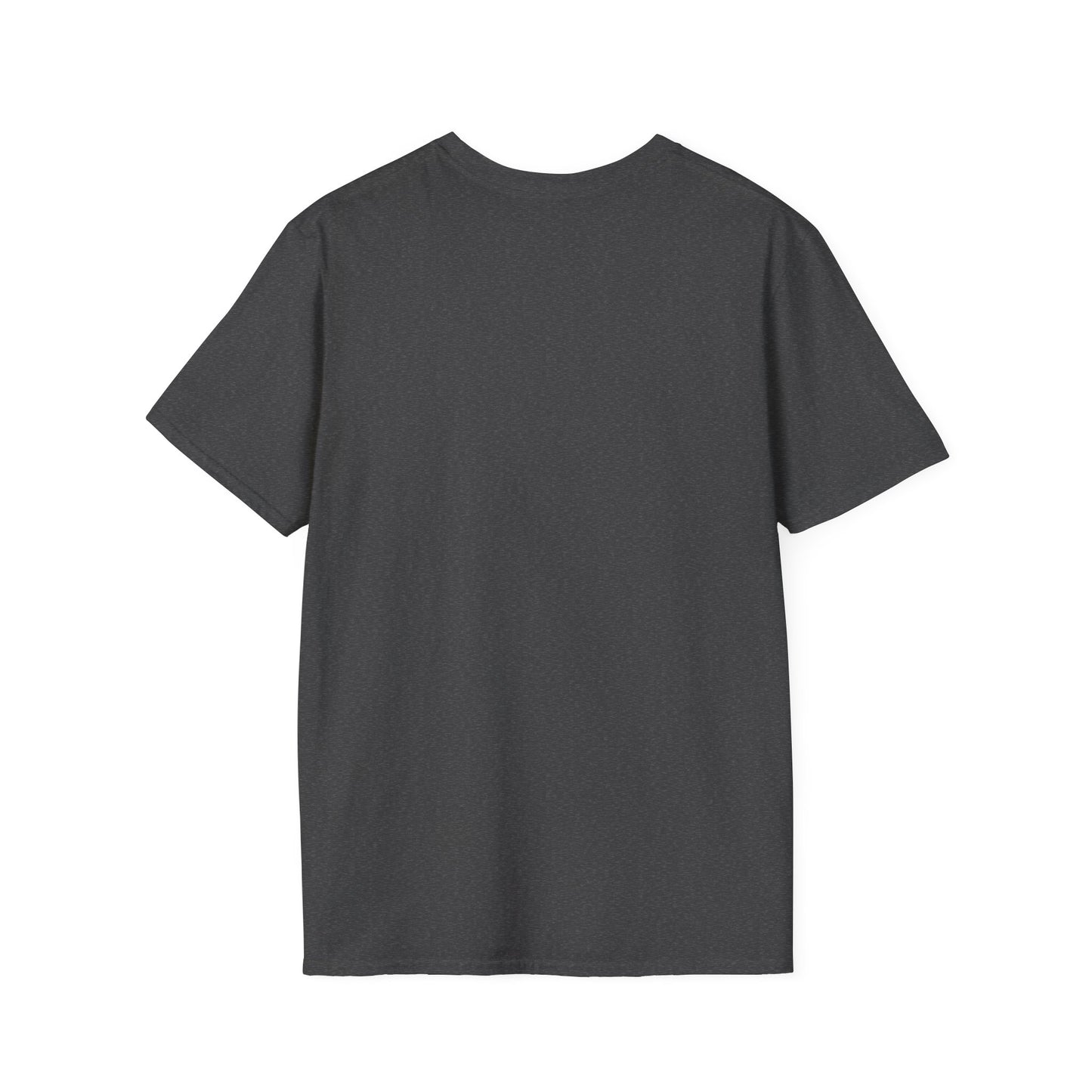 Fire Meditation by Moondrip Unisex Tshirt