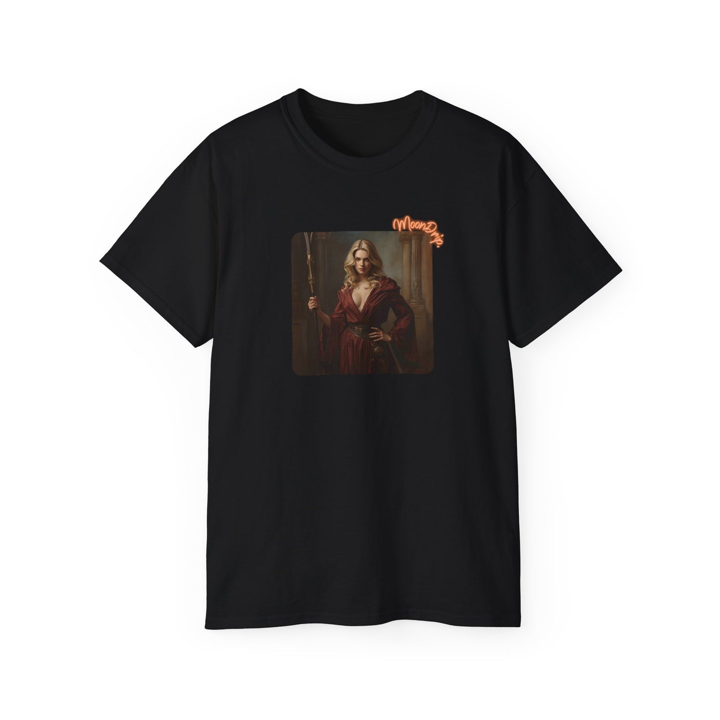 Speared by Moondrip Unisex Tshirt