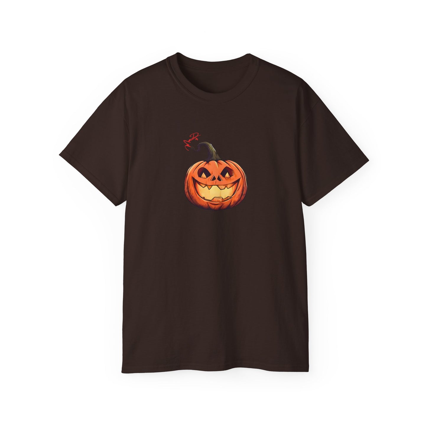 Jack-o-lantern by Moondrip Unisex Halloween Tshirt