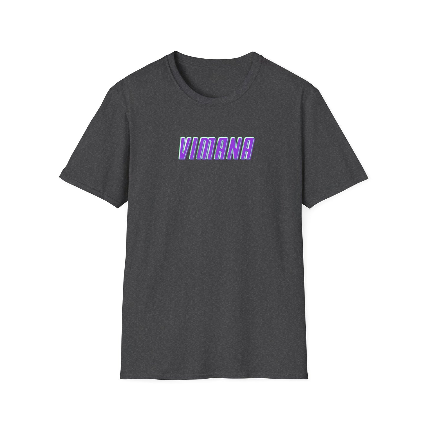 Unisex Softstyle T-Shirt Vimana