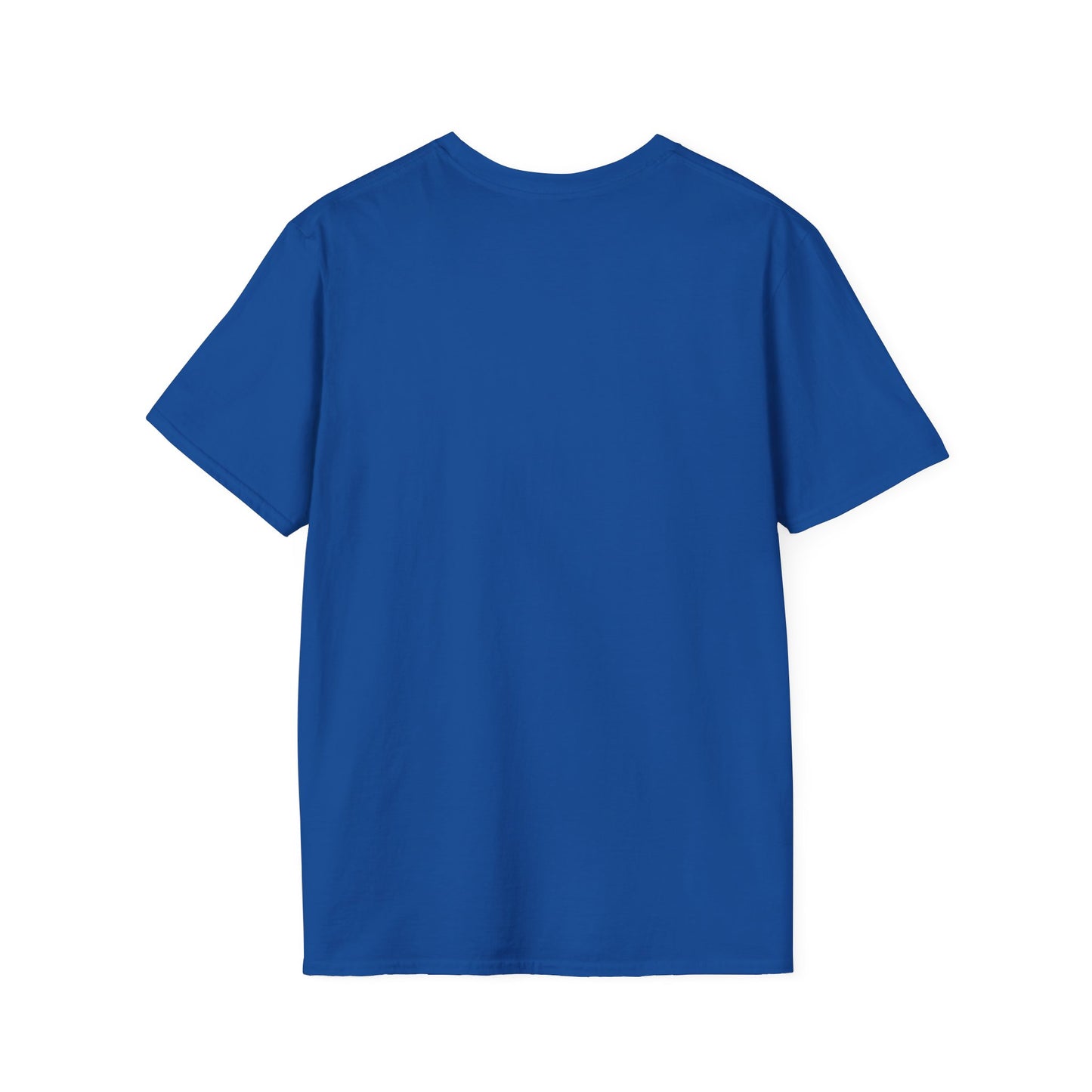 Unisex Softstyle T-Shirt Wabi - Sabi