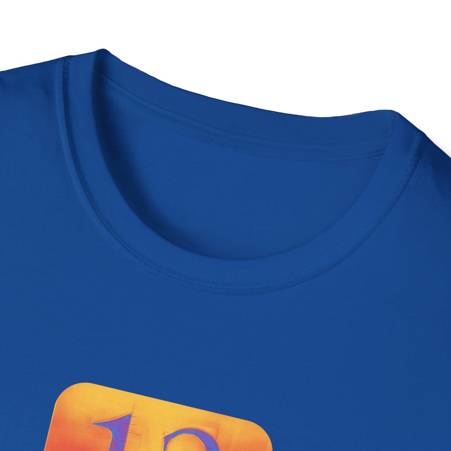 13 by Moondrip Unisex Tshirt