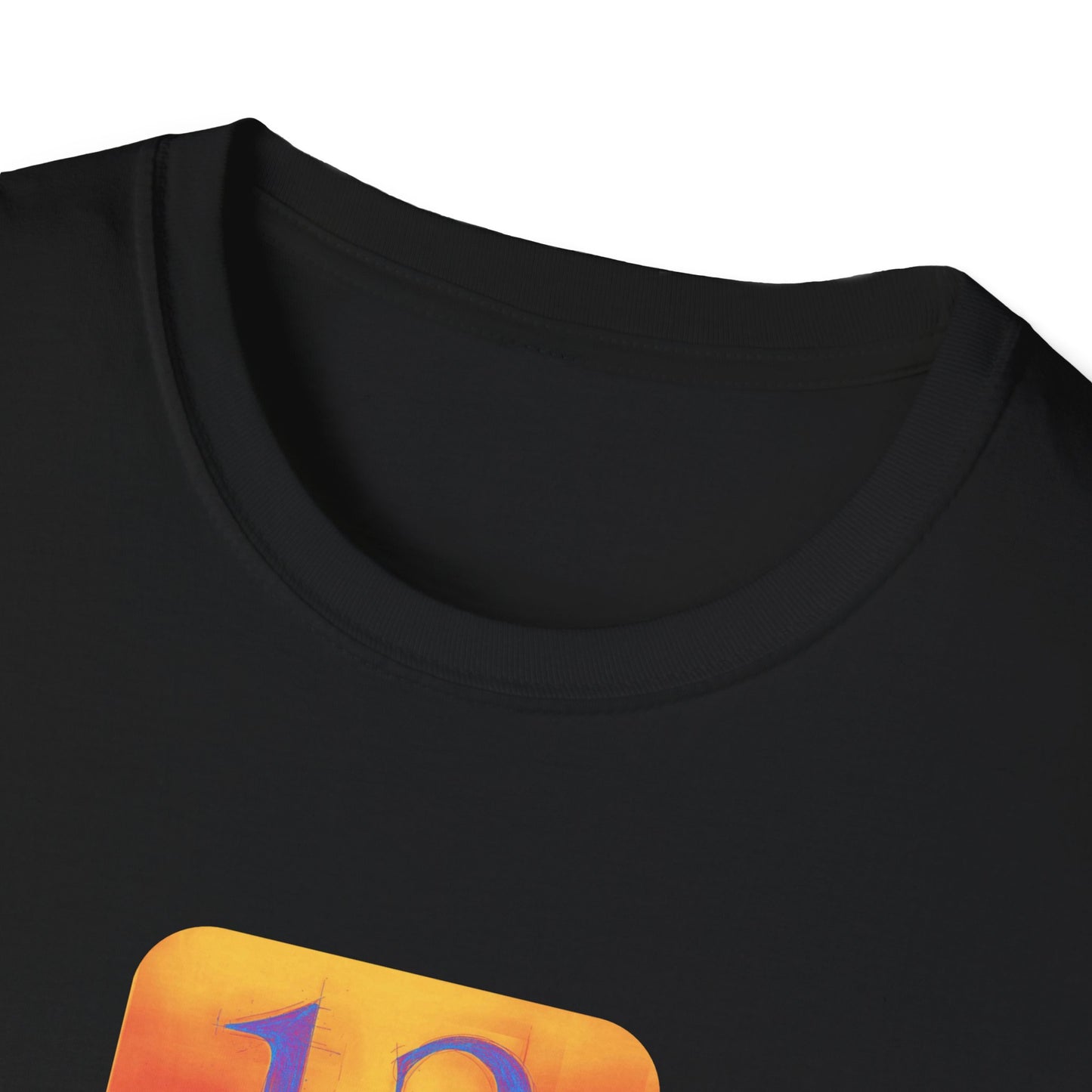 13 by Moondrip Unisex Tshirt