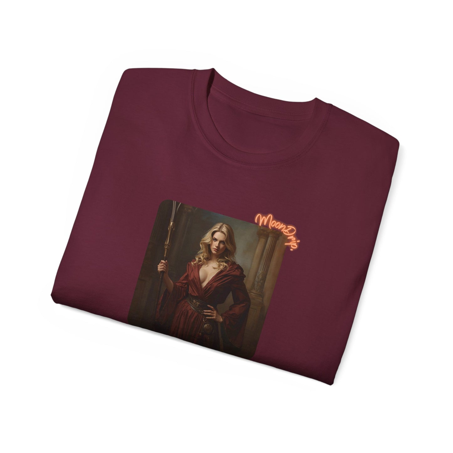 Speared by Moondrip Unisex Tshirt