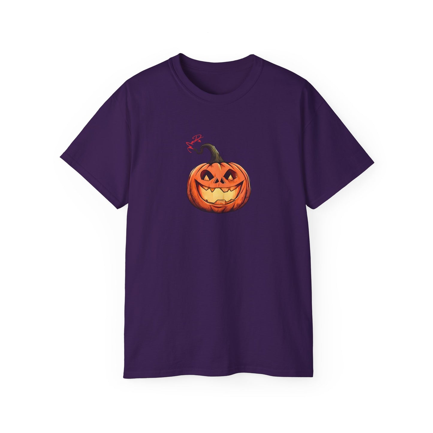 Jack-o-lantern by Moondrip Unisex Halloween Tshirt