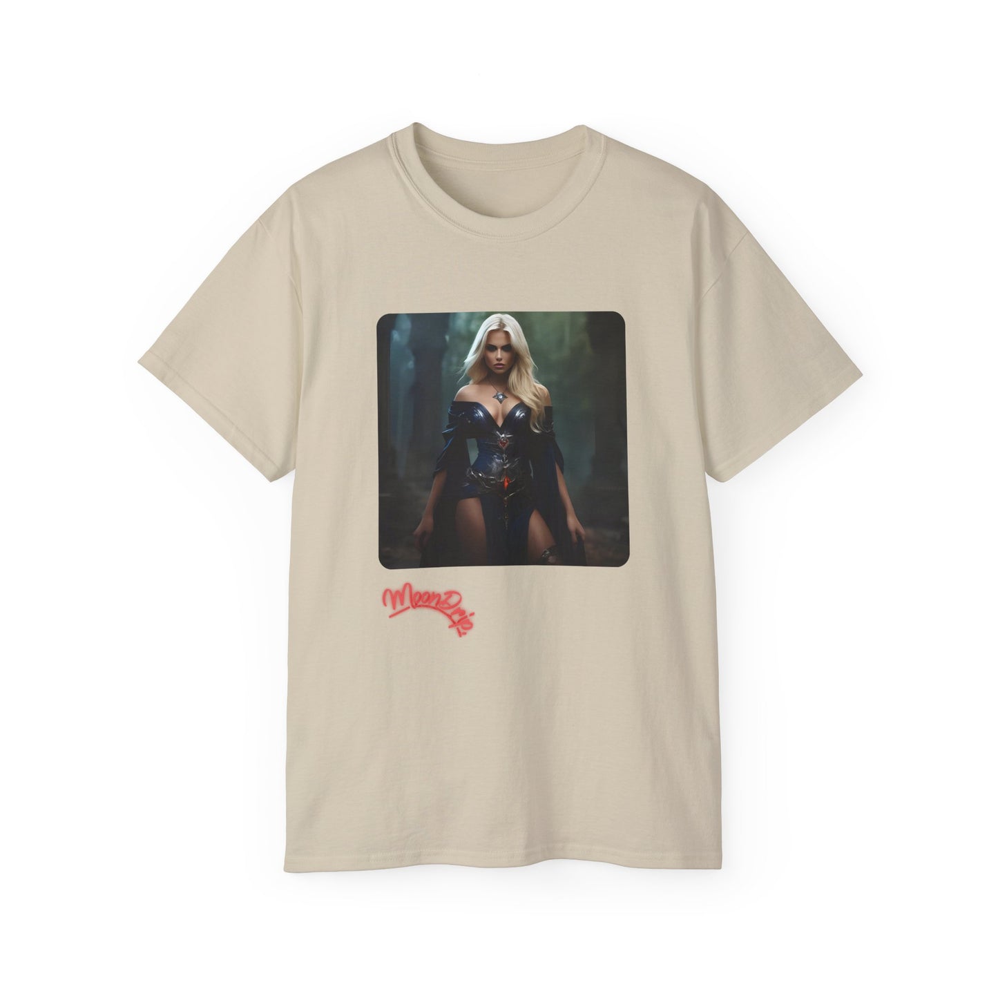 Sassy By Moondrip Unisex Tshirt