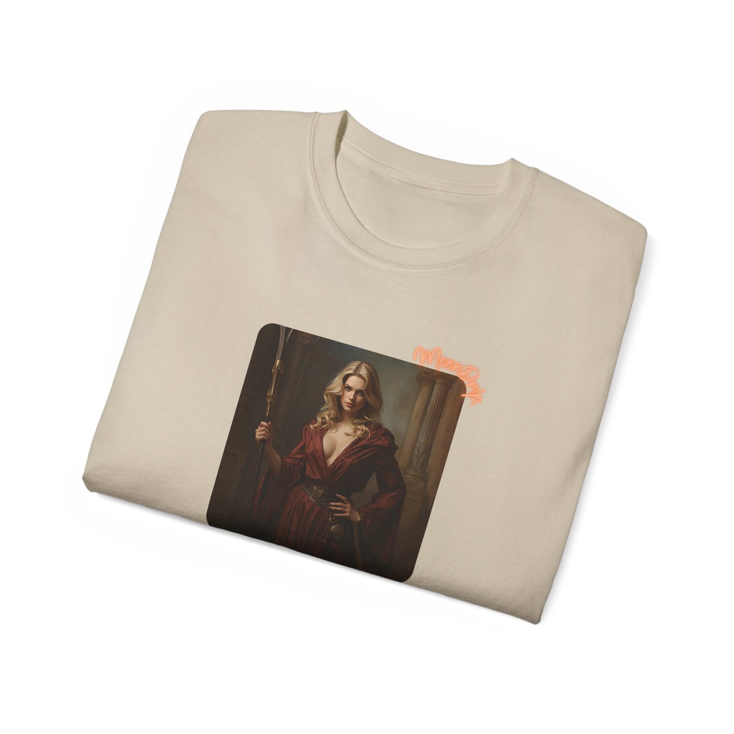 Speared by Moondrip Unisex Tshirt