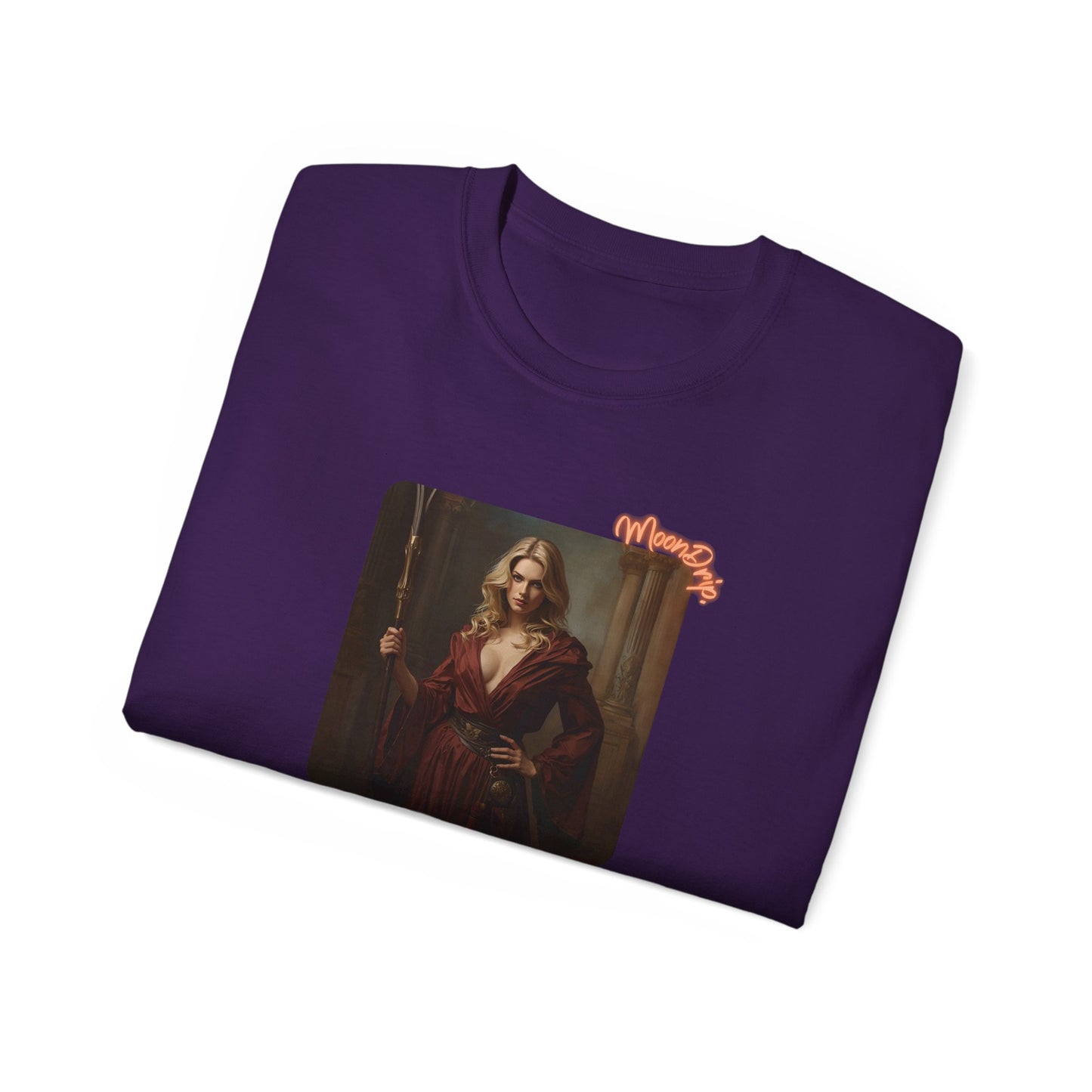 Speared by Moondrip Unisex Tshirt