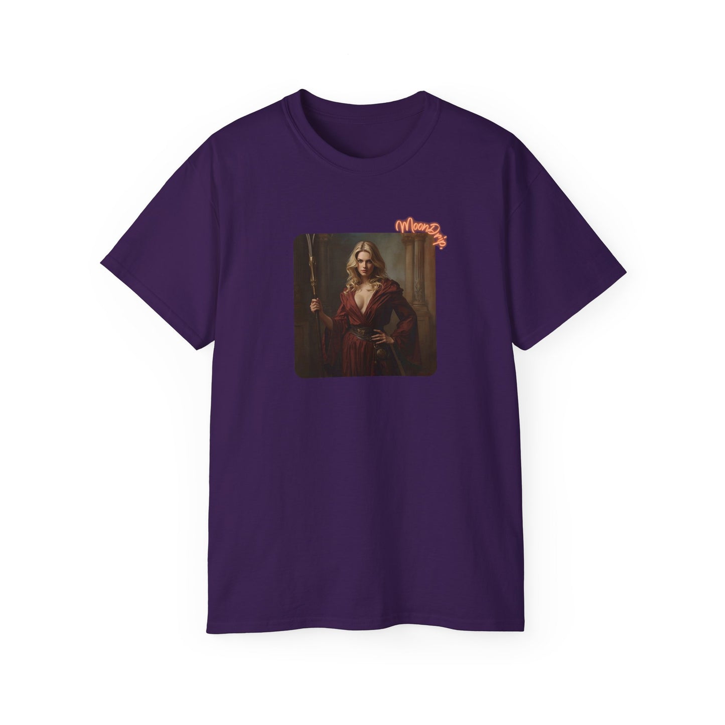 Speared by Moondrip Unisex Tshirt